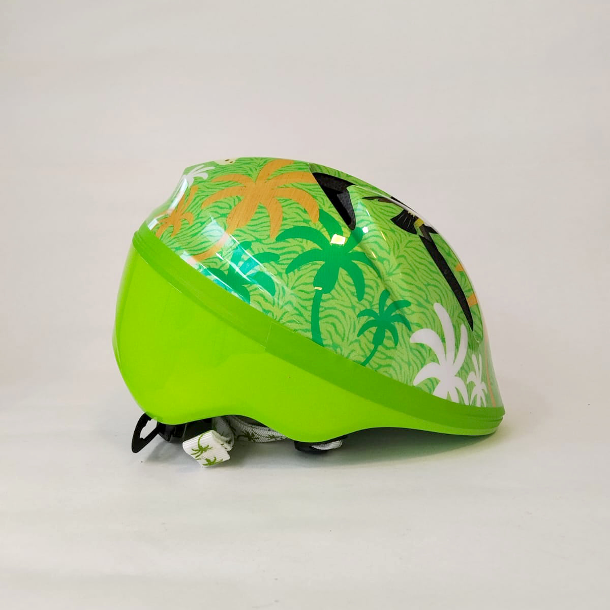 Casco Schwinn Jungla Infantil