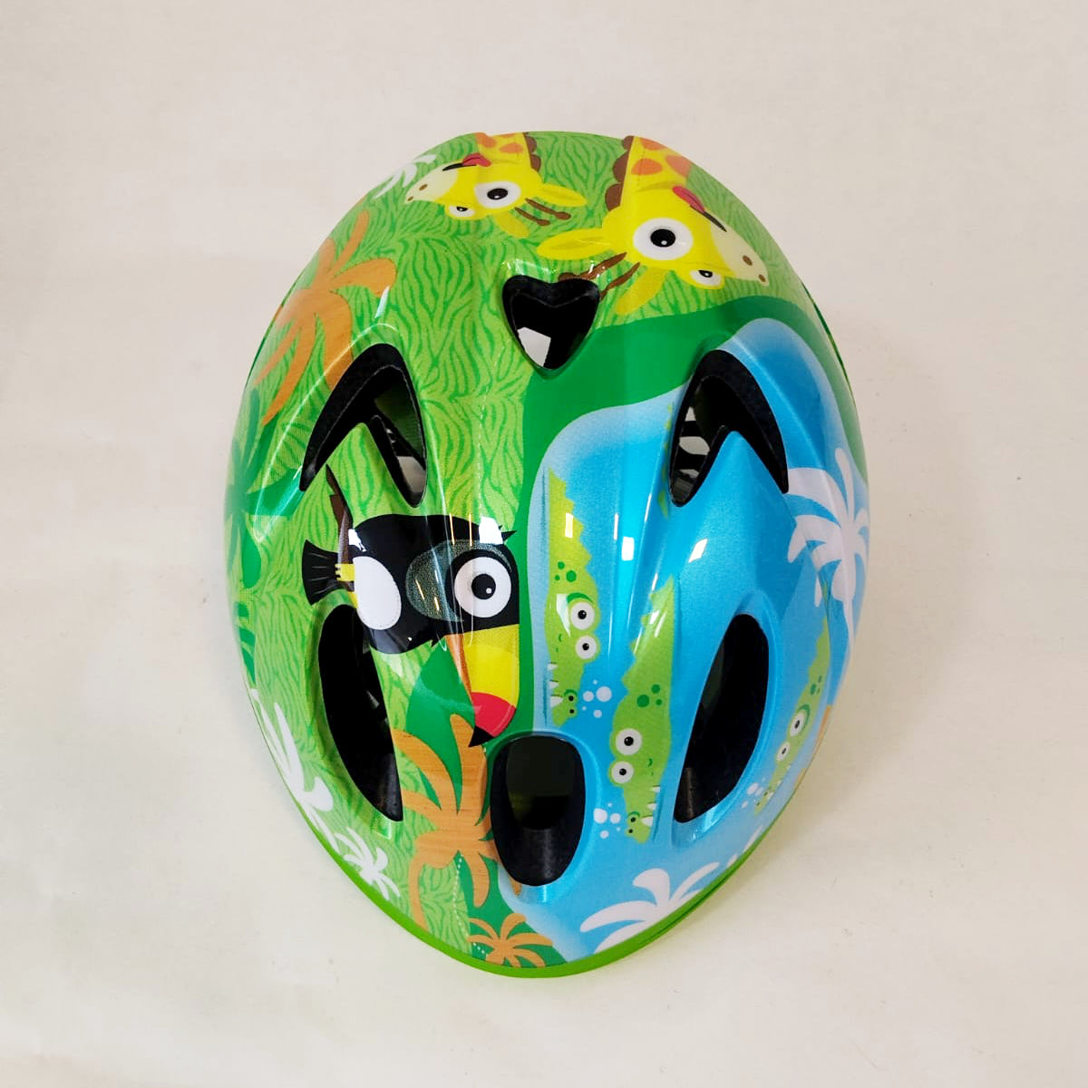 Casco Schwinn Jungla Infantil