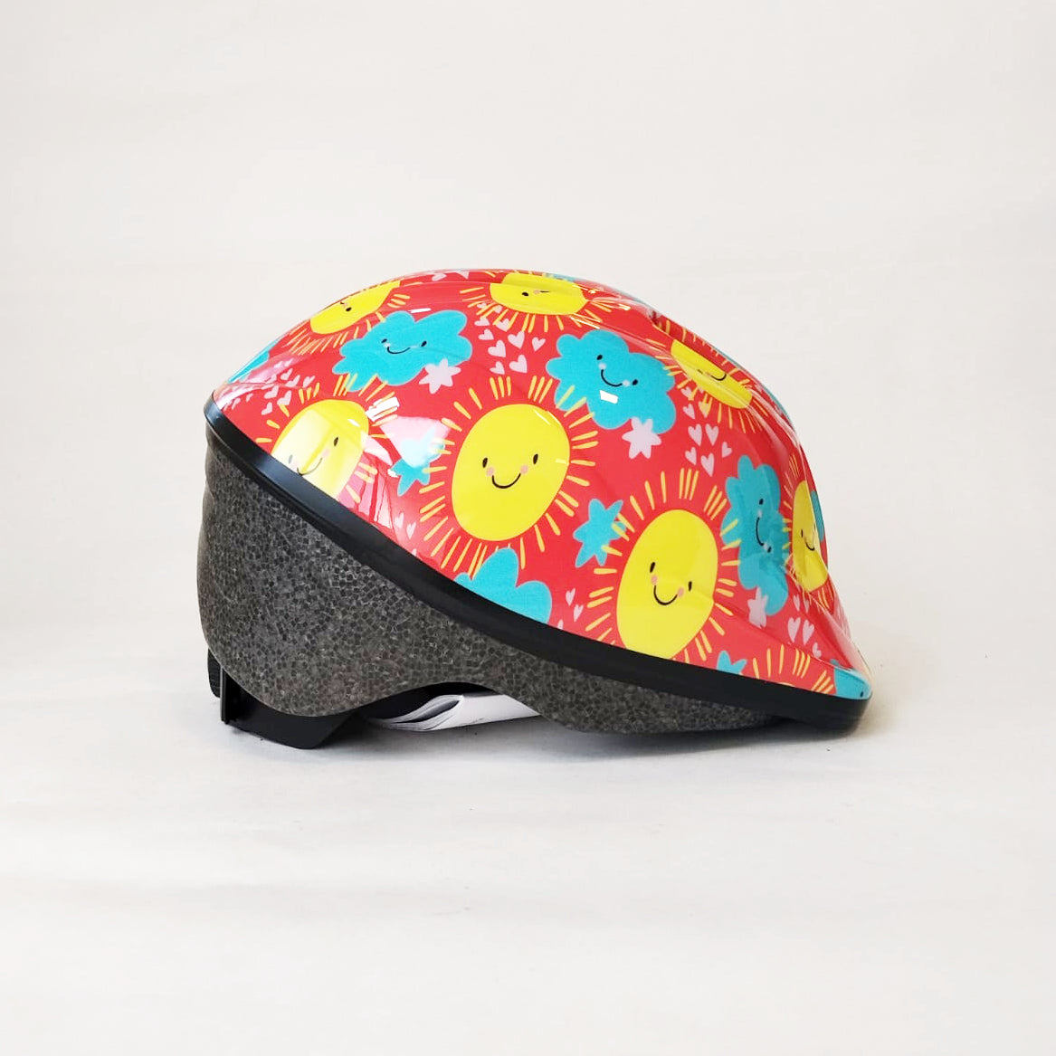 Casco Kidzamo Sun Skate