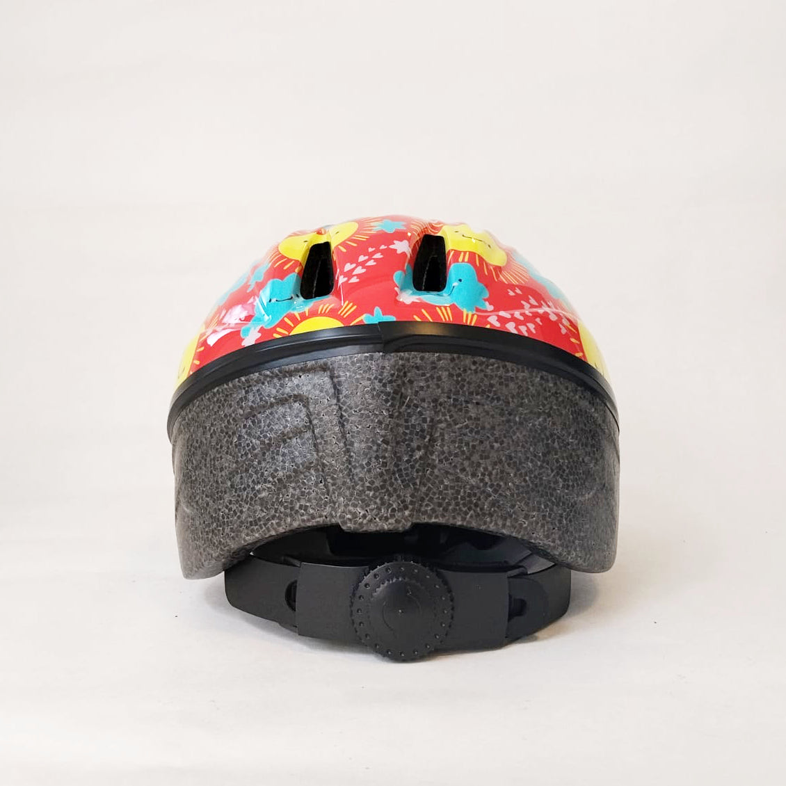 Casco Kidzamo Sun Skate