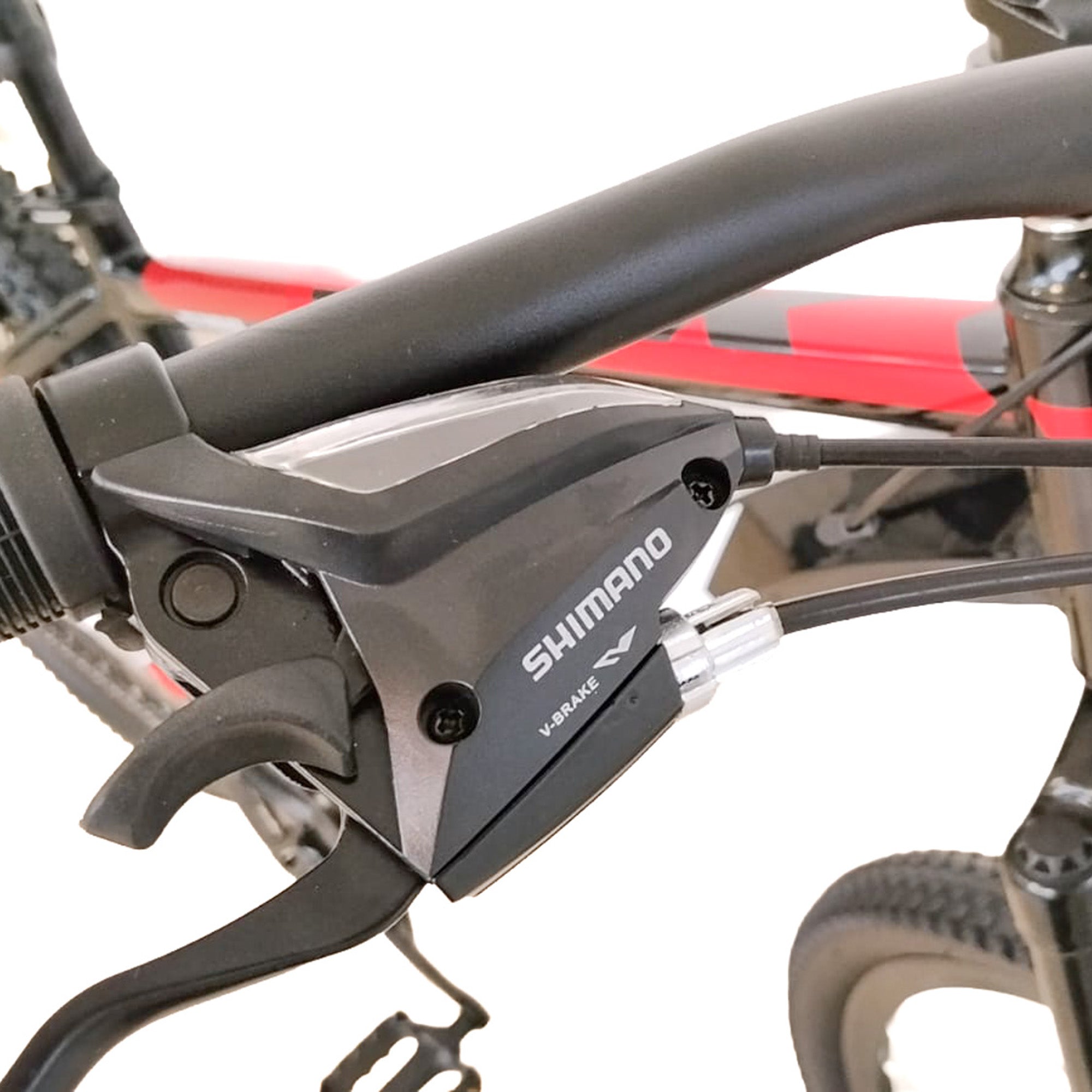 Bicicleta MTB Rodado 29 S100