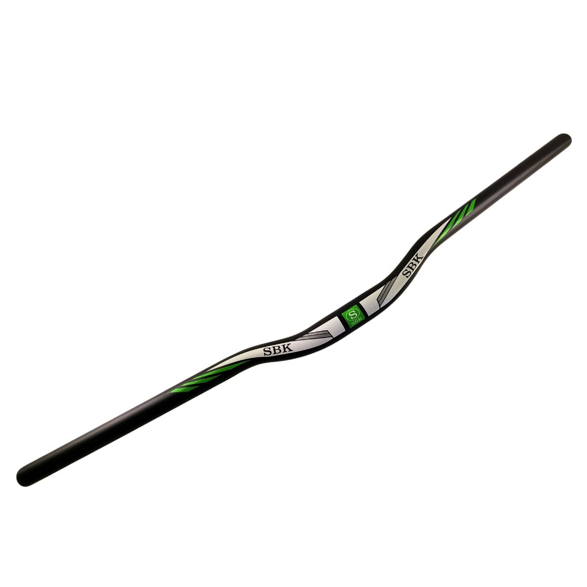 Manubrio MTB SBK 31.8 X 780