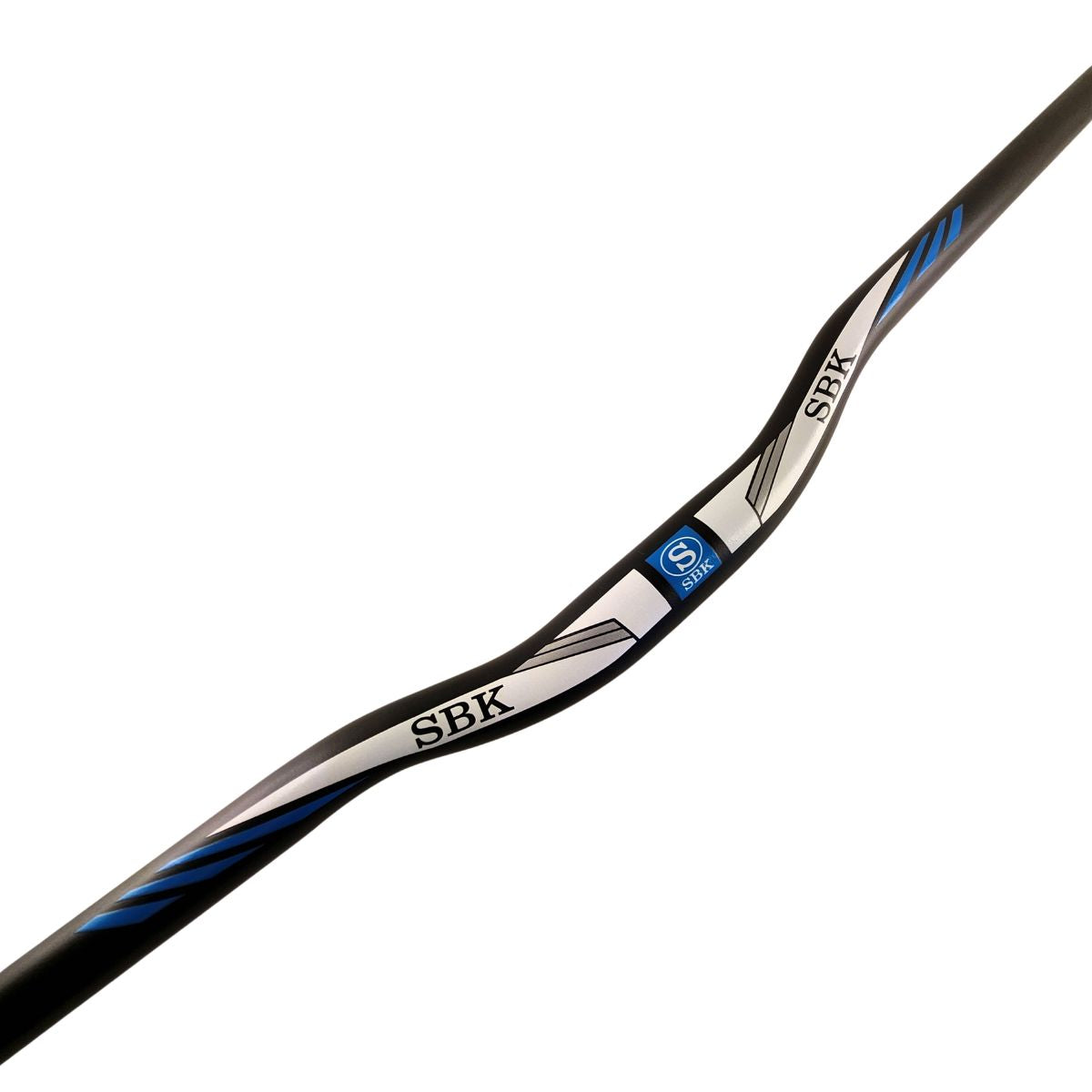 Manubrio MTB SBK 31.8 X 780