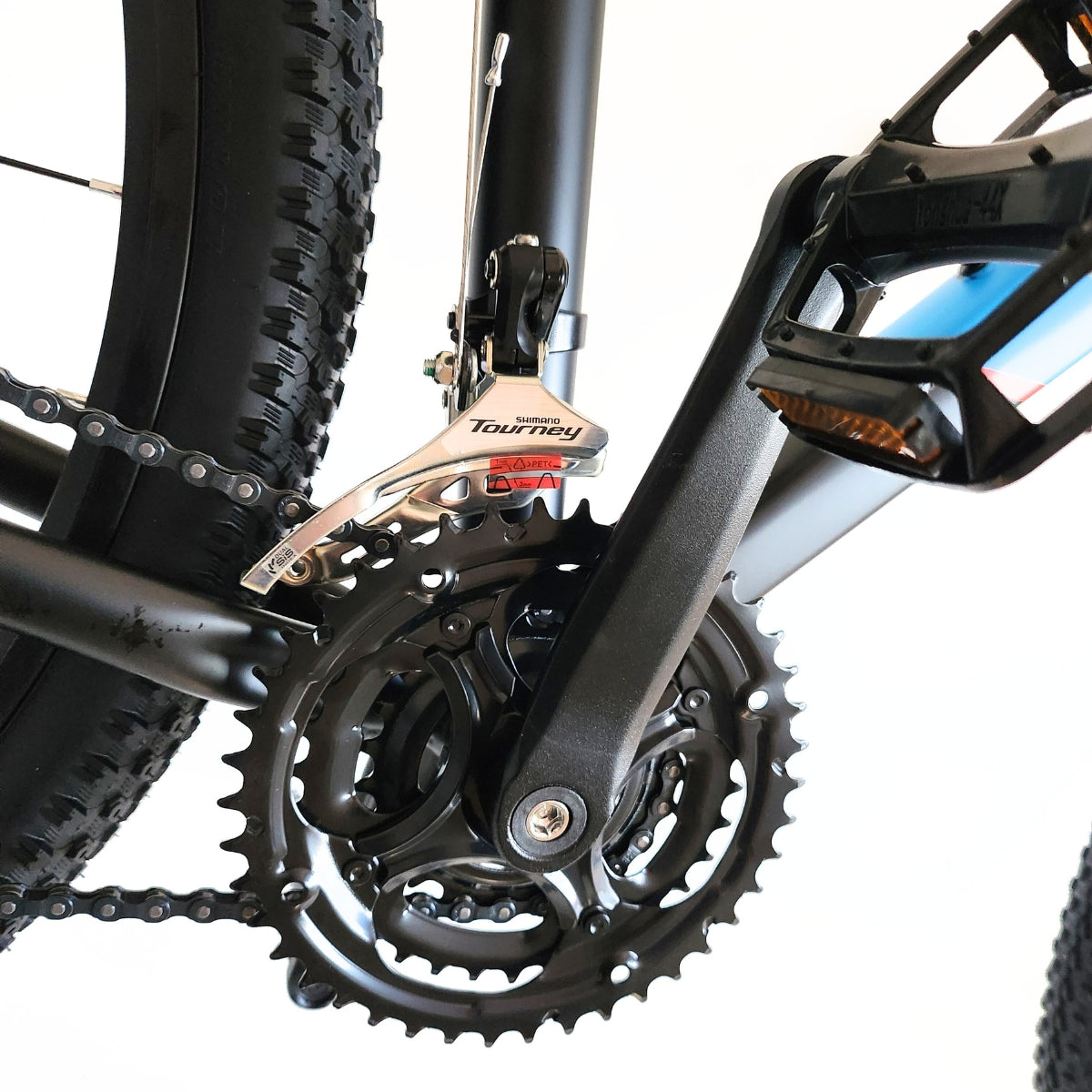 Bicicleta MTB Rodado 29 KEEP