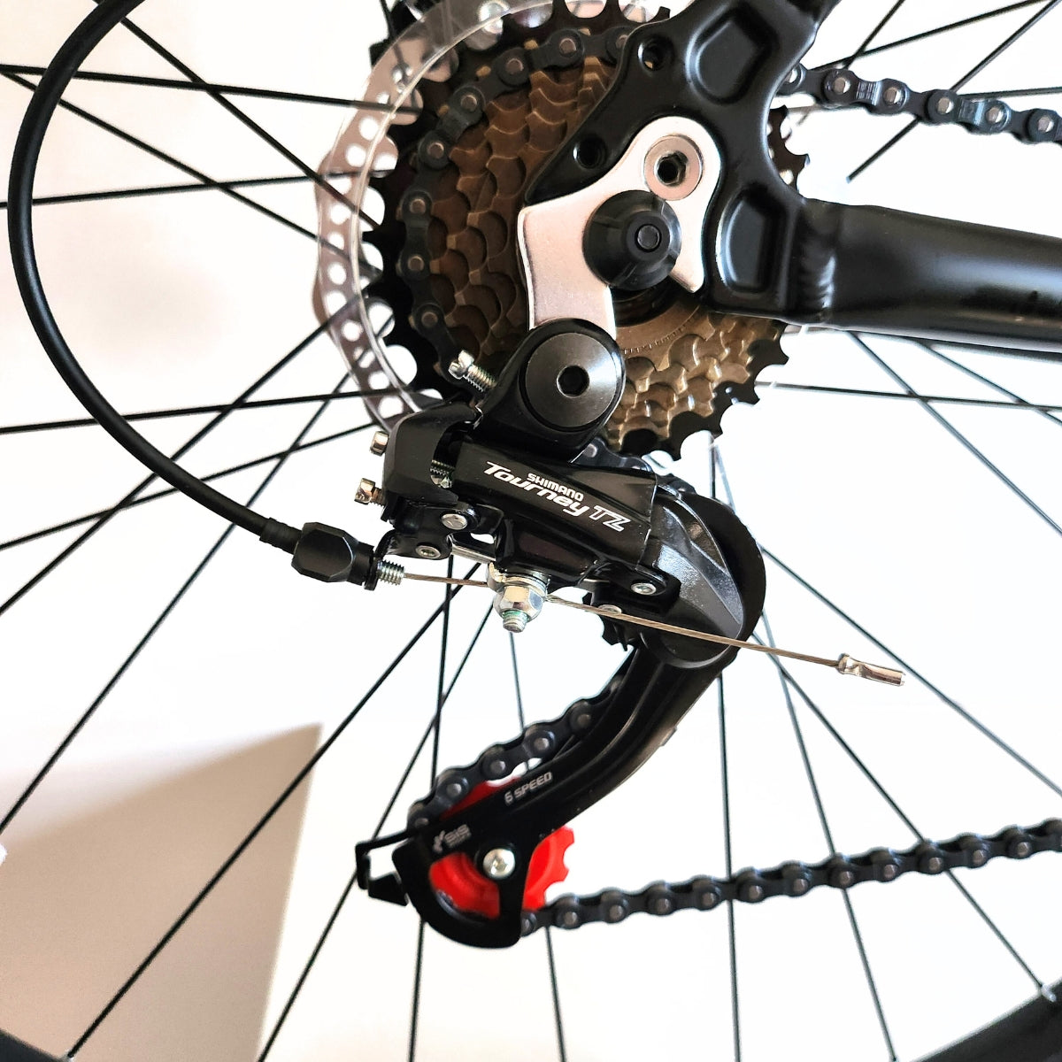 Bicicleta MTB Rodado 29 KEEP
