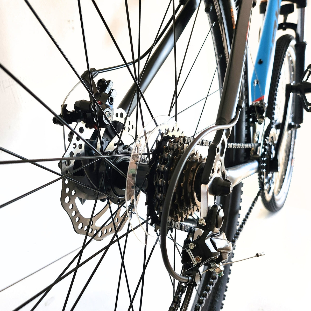 Bicicleta MTB Rodado 29 KEEP
