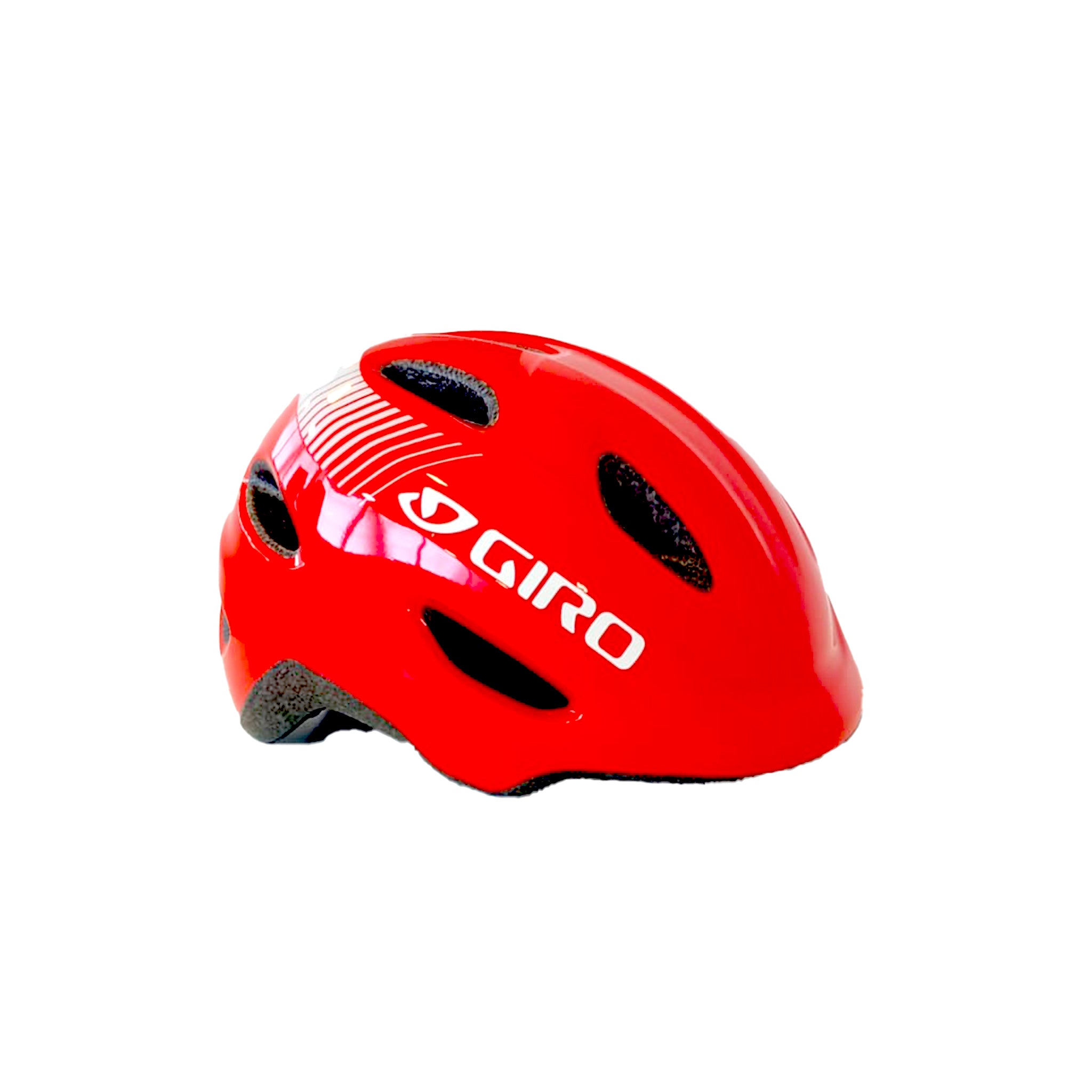 Casco GIRO Scamp  Infantil