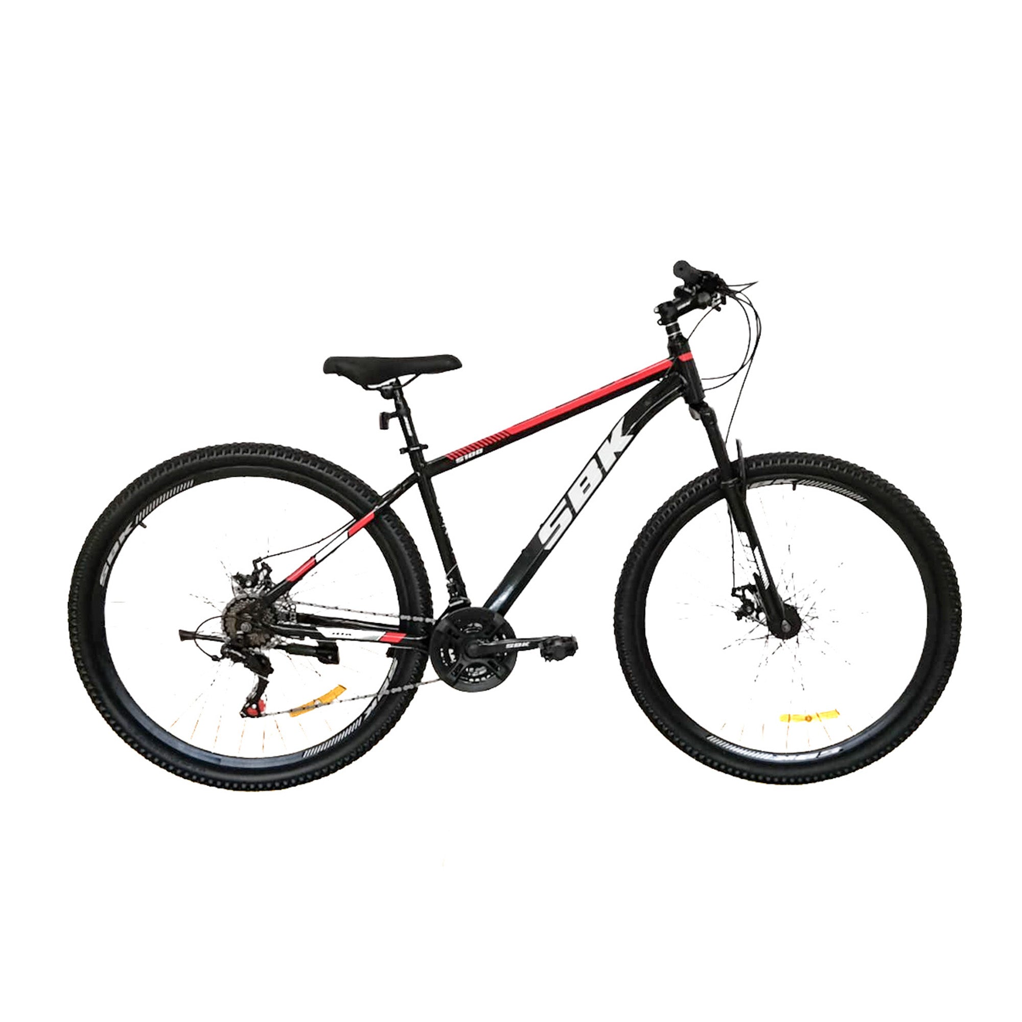 Bicicleta MTB Rodado 29 S100