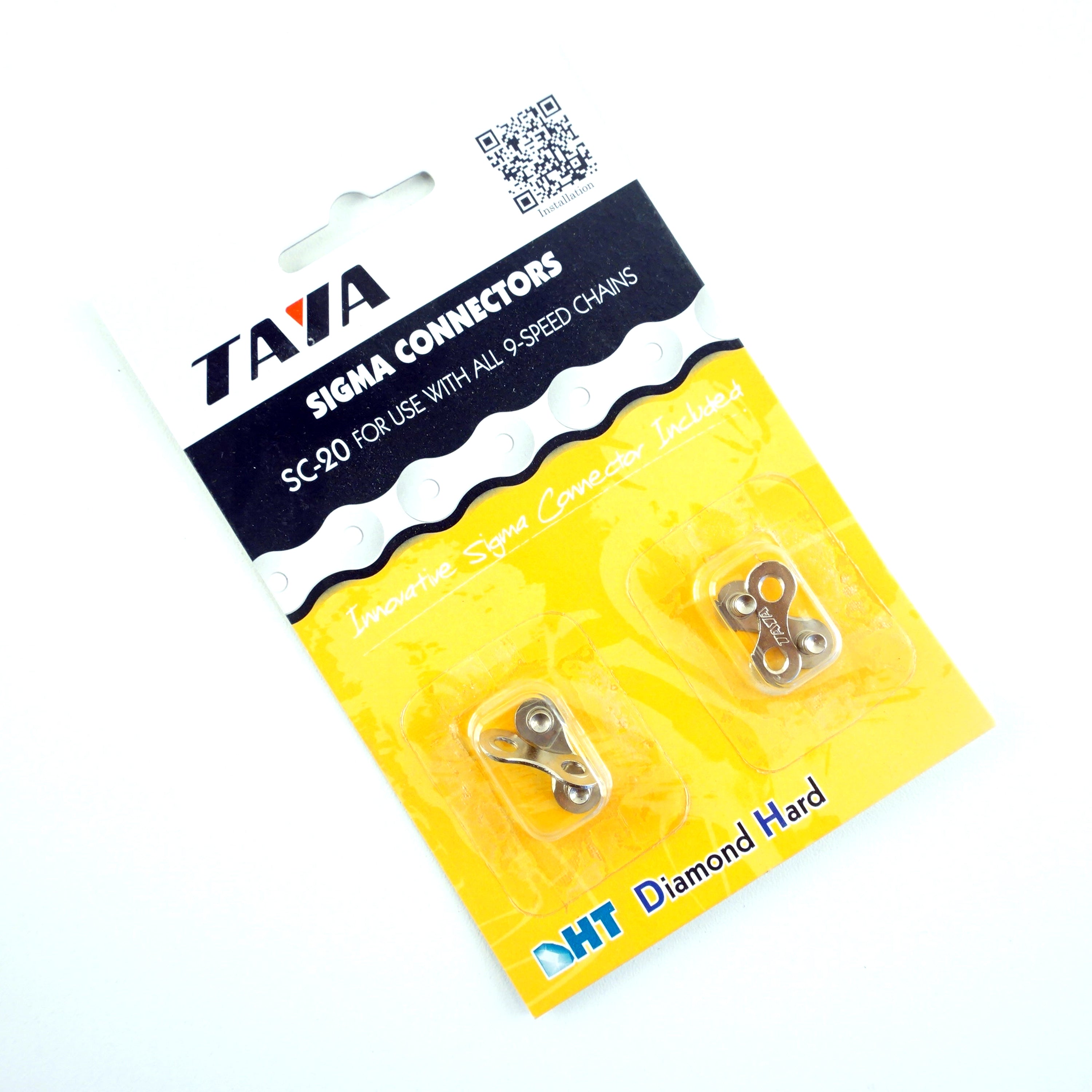 Conector De Cadena TAYA Sc-20