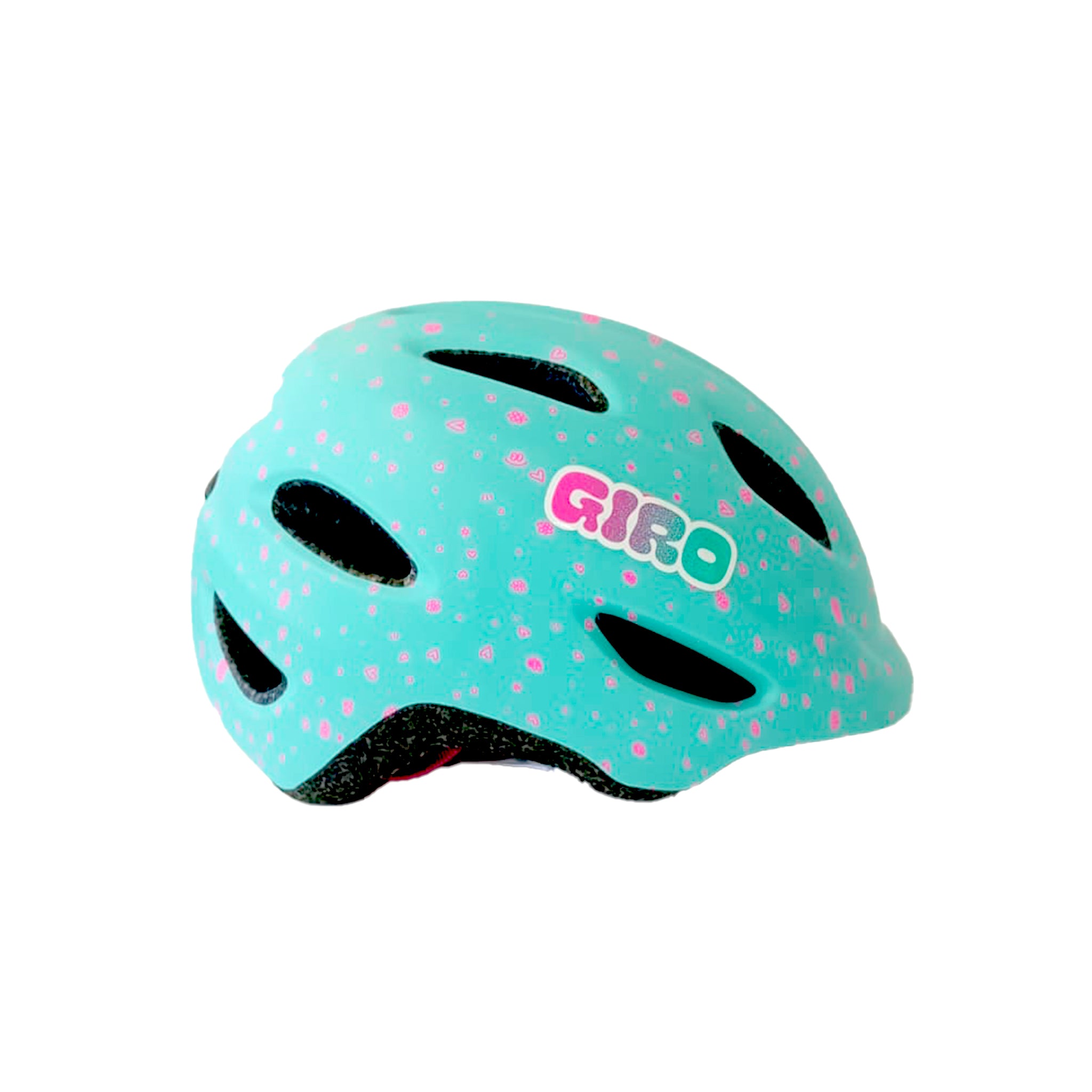 Casco GIRO Scamp  Infantil