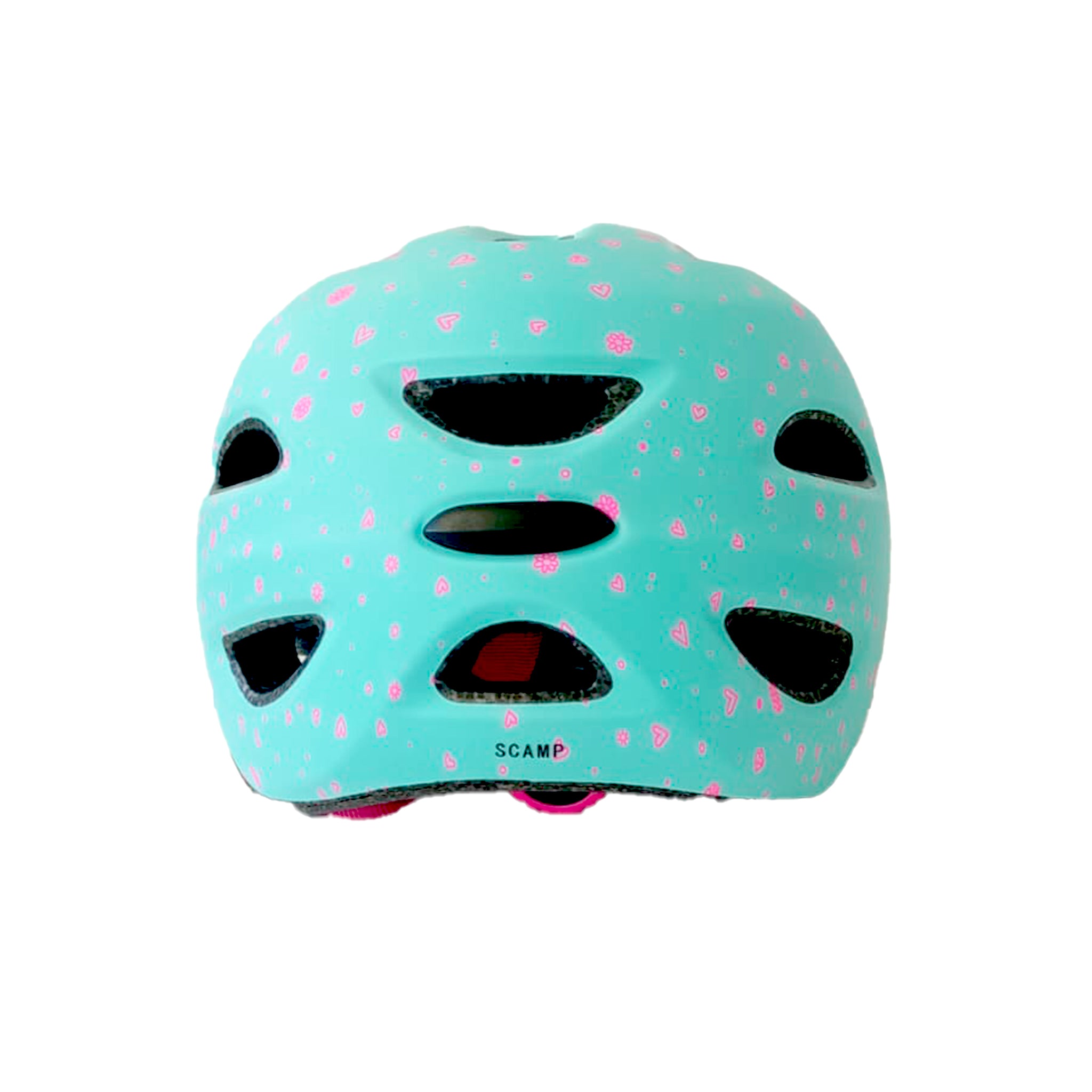 Casco GIRO Scamp  Infantil