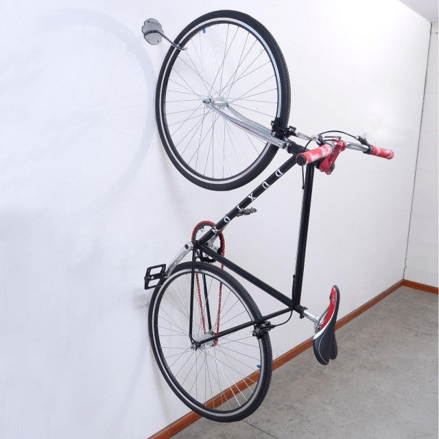 Soporte de pared simple al frente