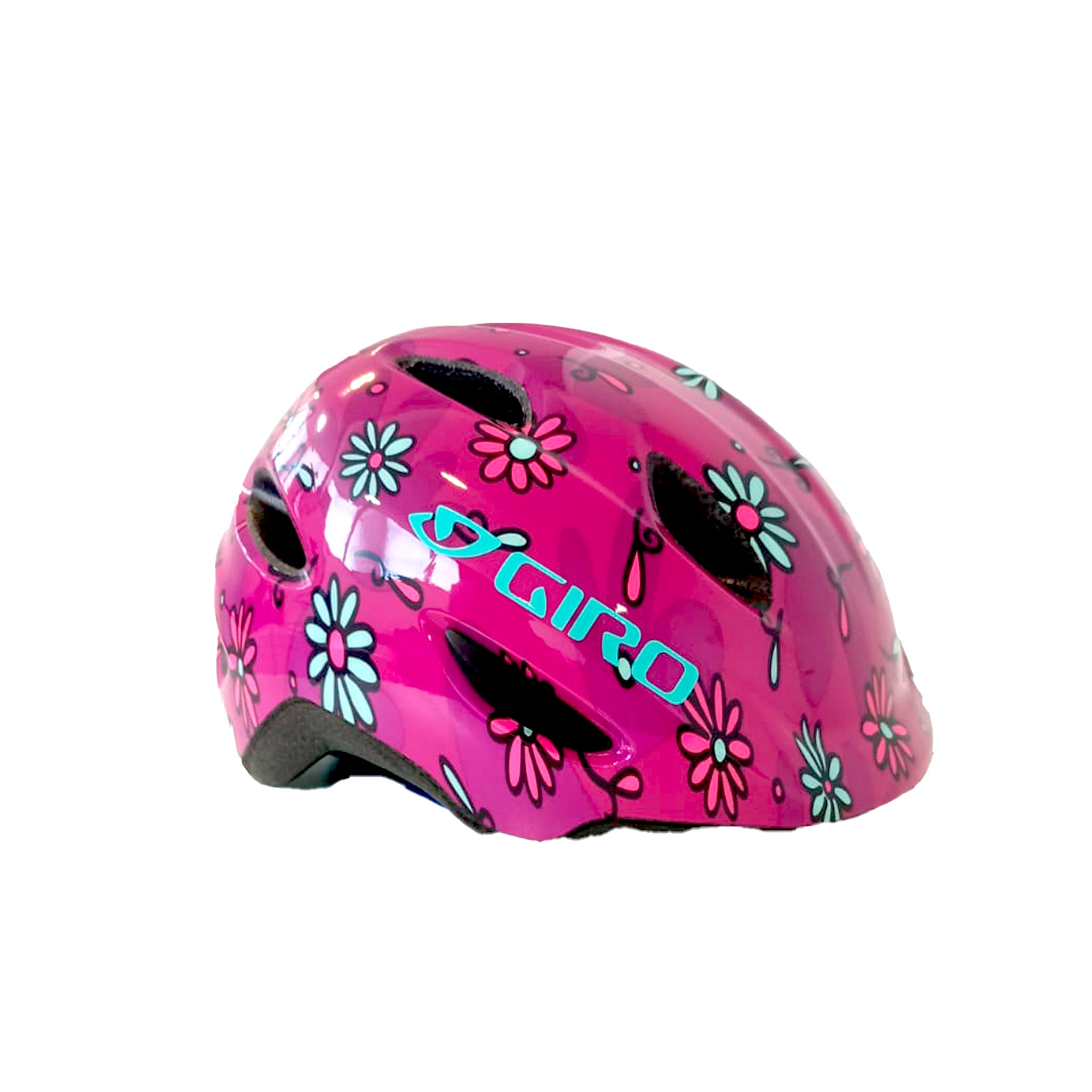Casco GIRO Scamp  Infantil