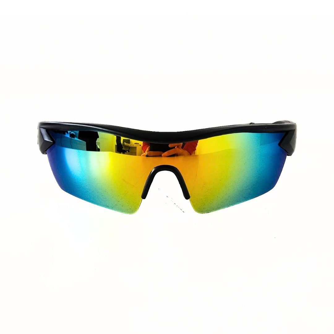 Lentes Ciclismo Pack x 10