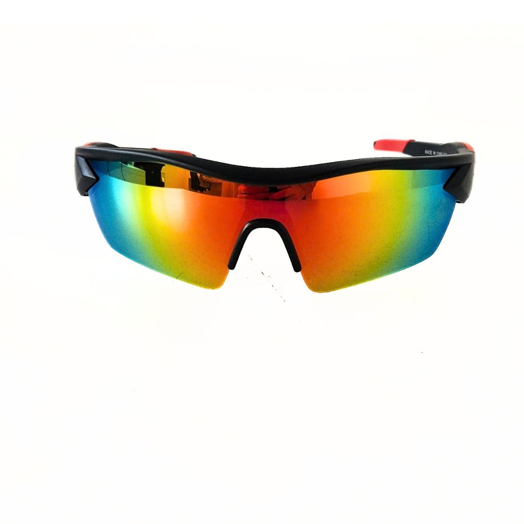 Lentes Ciclismo Pack x 10