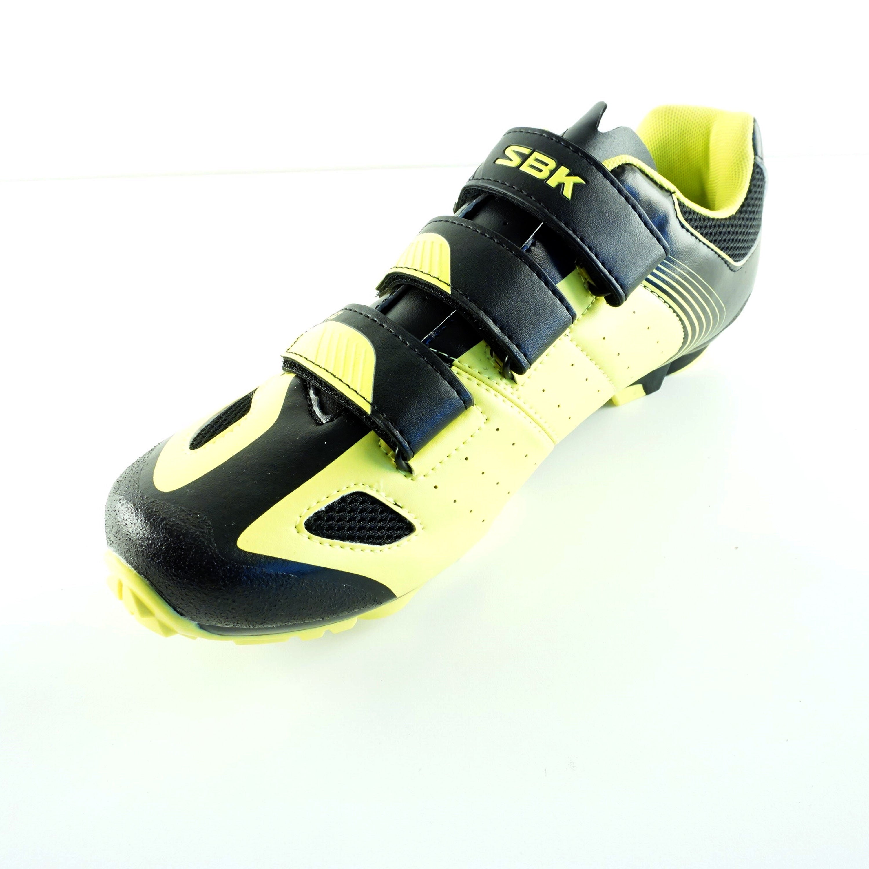 Zapato Ciclismo Mtb TB35-1511