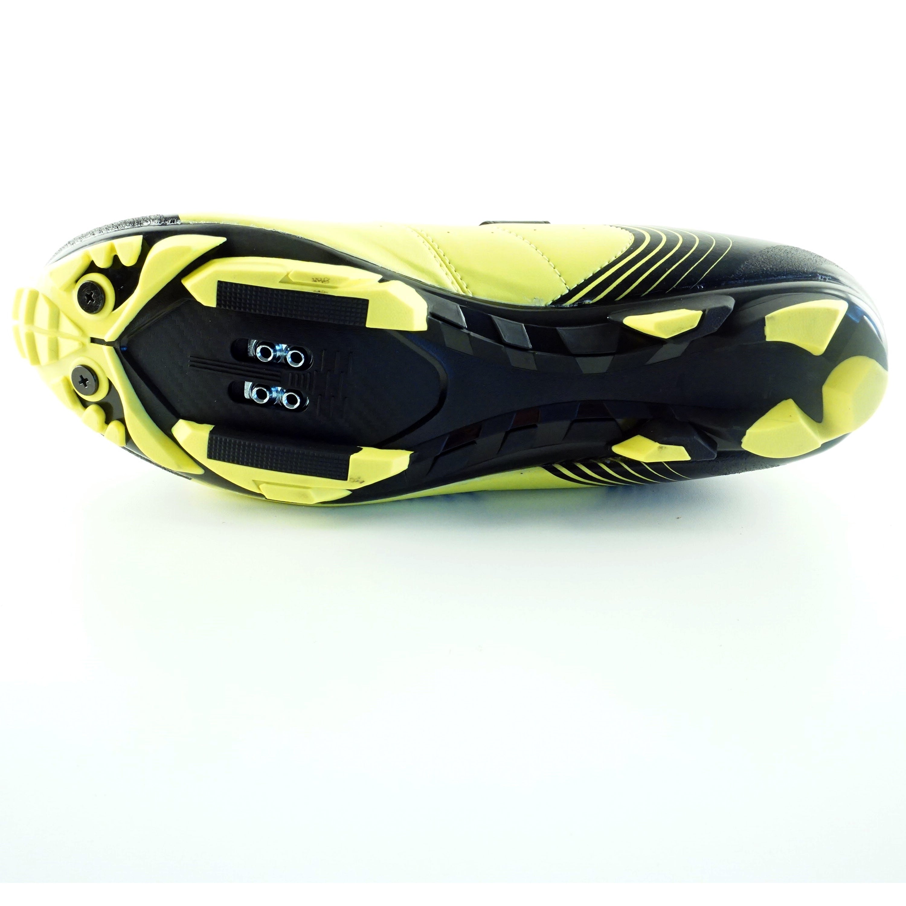 Zapato Ciclismo Mtb TB35-1511