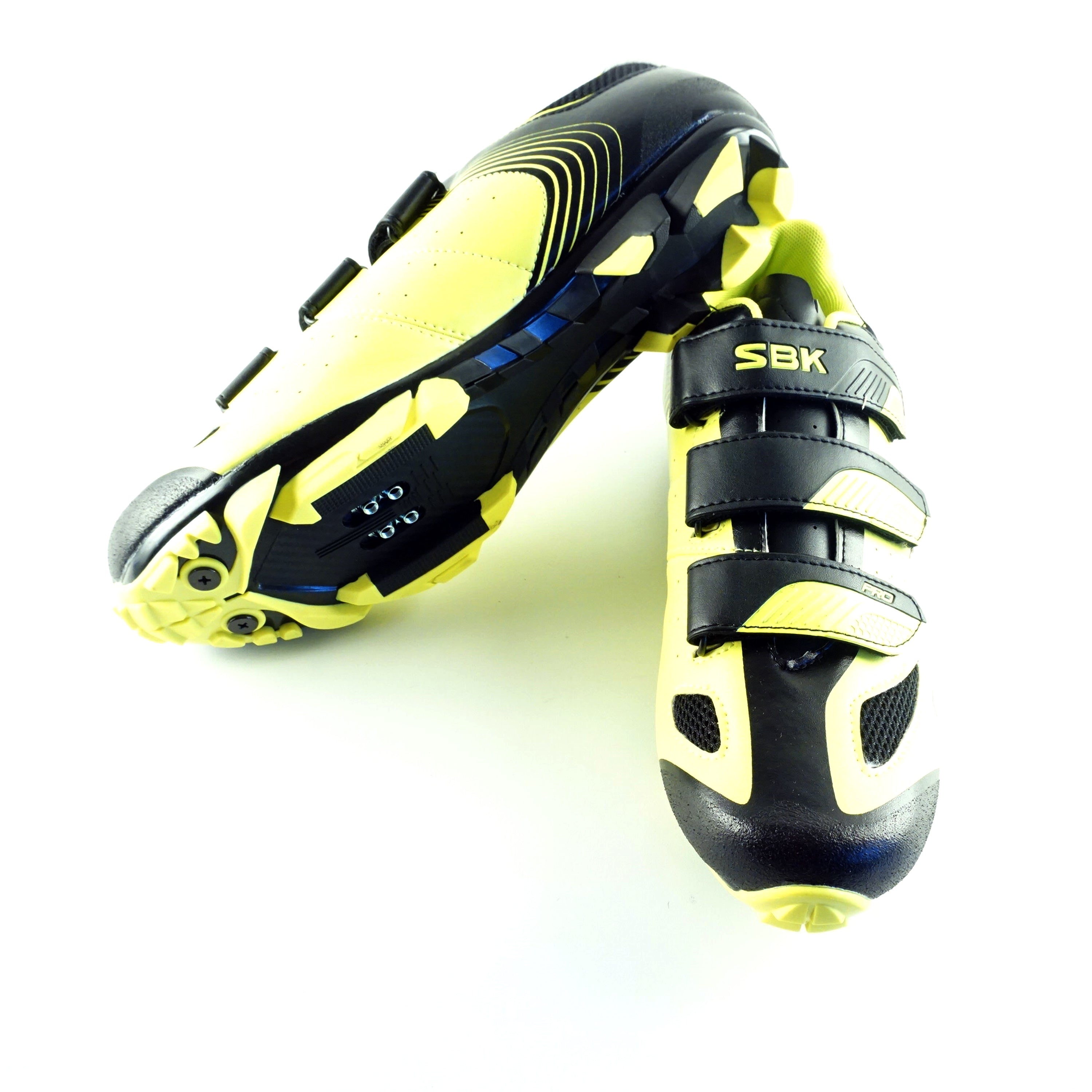 Zapato Ciclismo Mtb TB35-1511