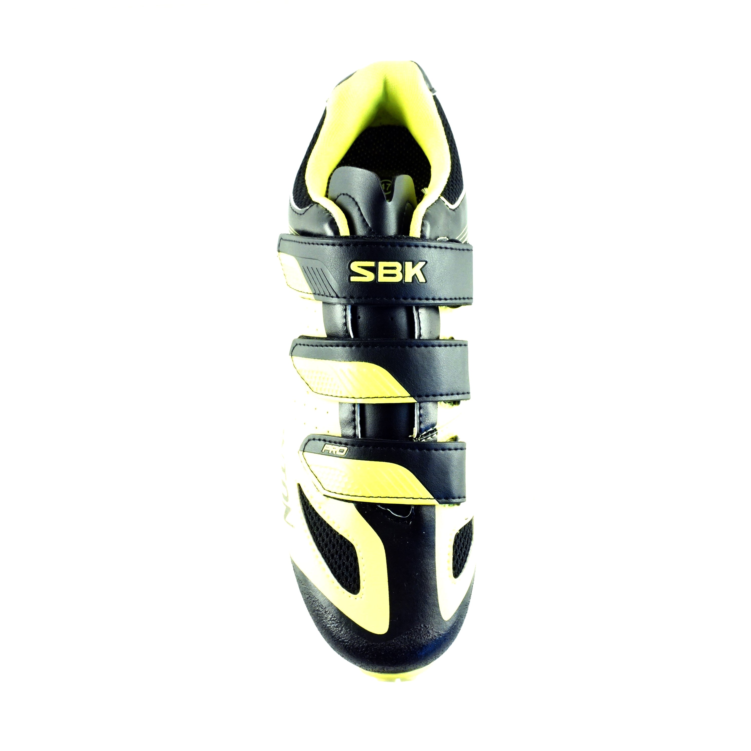 Zapato Ciclismo Mtb TB35-1511