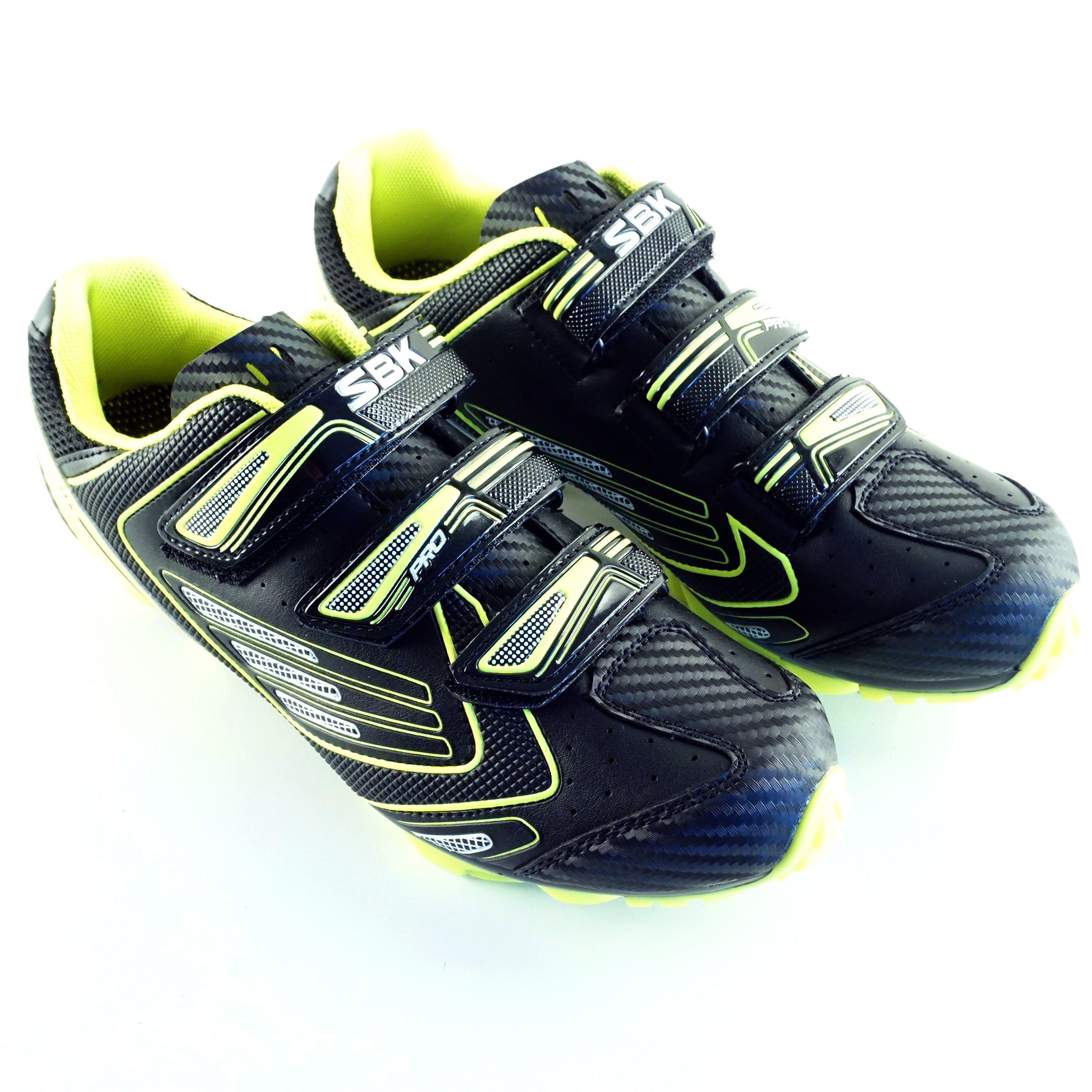 Zapato Ciclismo MTB SBK TB35-B1521