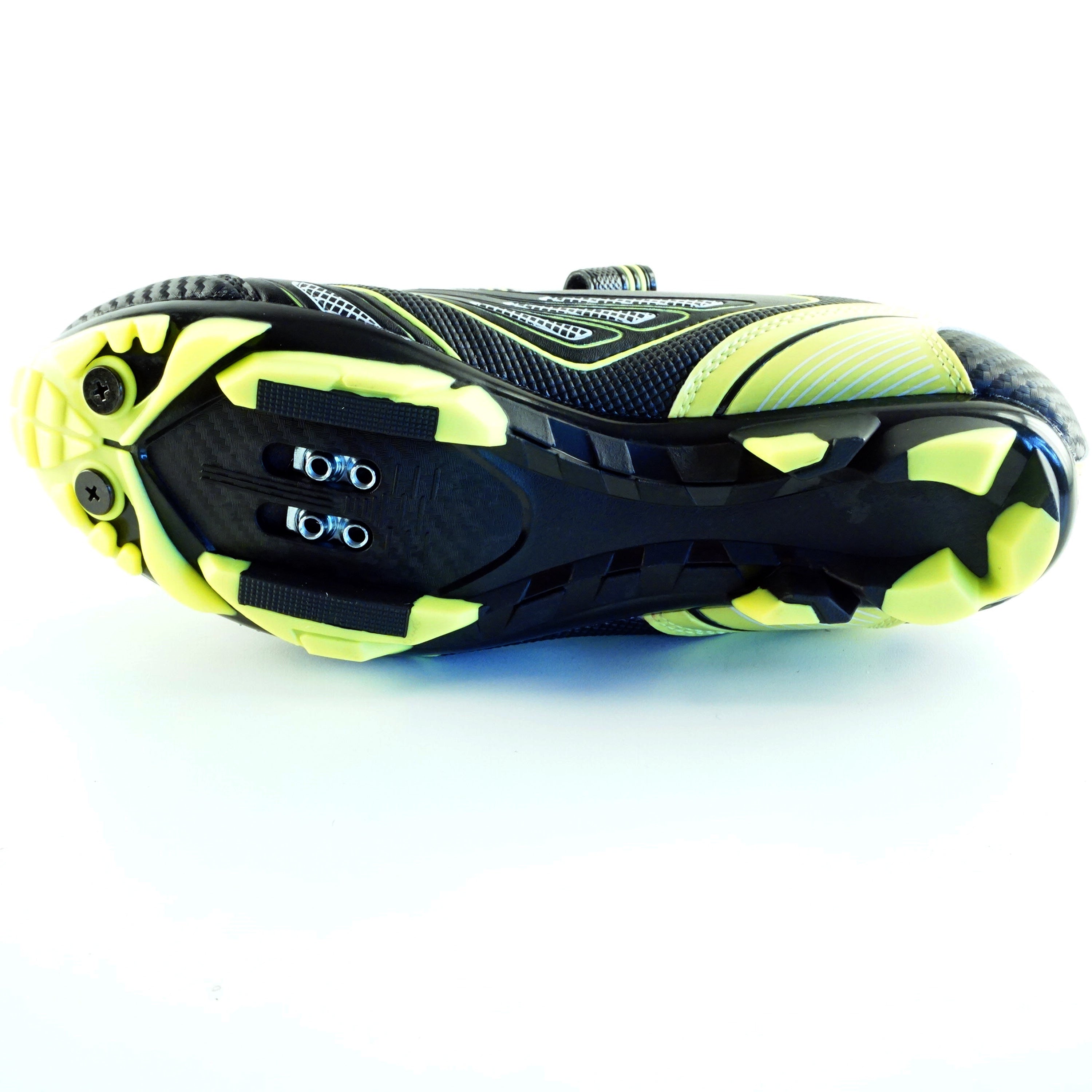 Zapato Ciclismo MTB SBK TB35-B1521