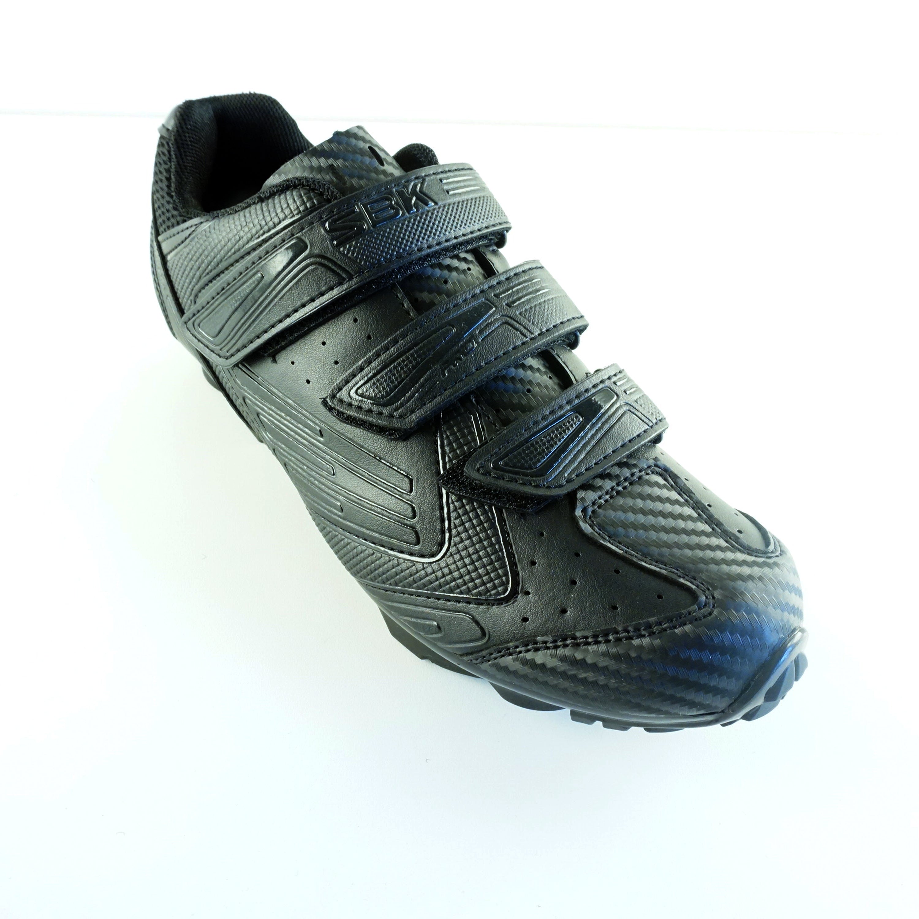 Zapato Ciclismo MTB SBK TB35-B1521