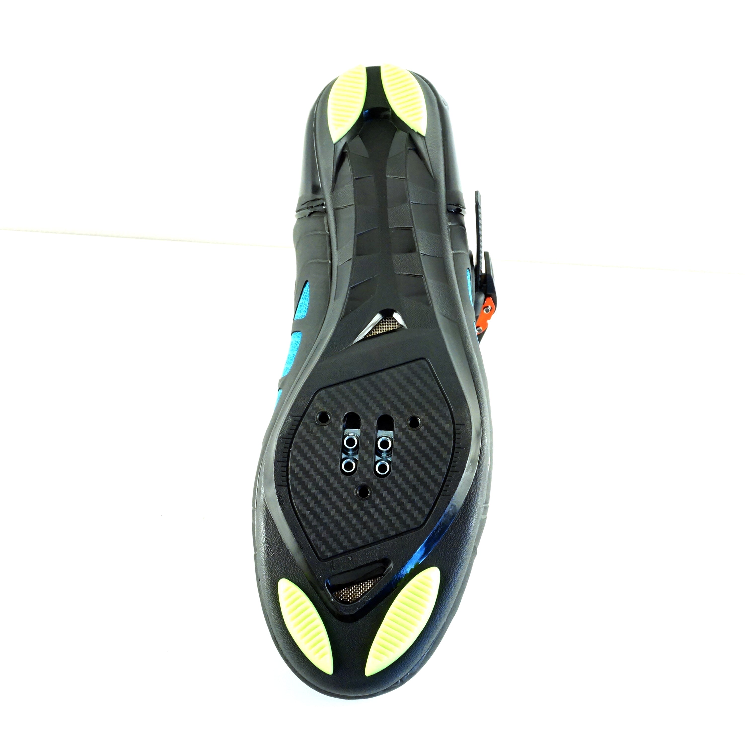 Zapato Ciclismo Ruta SBK TB36-B1502