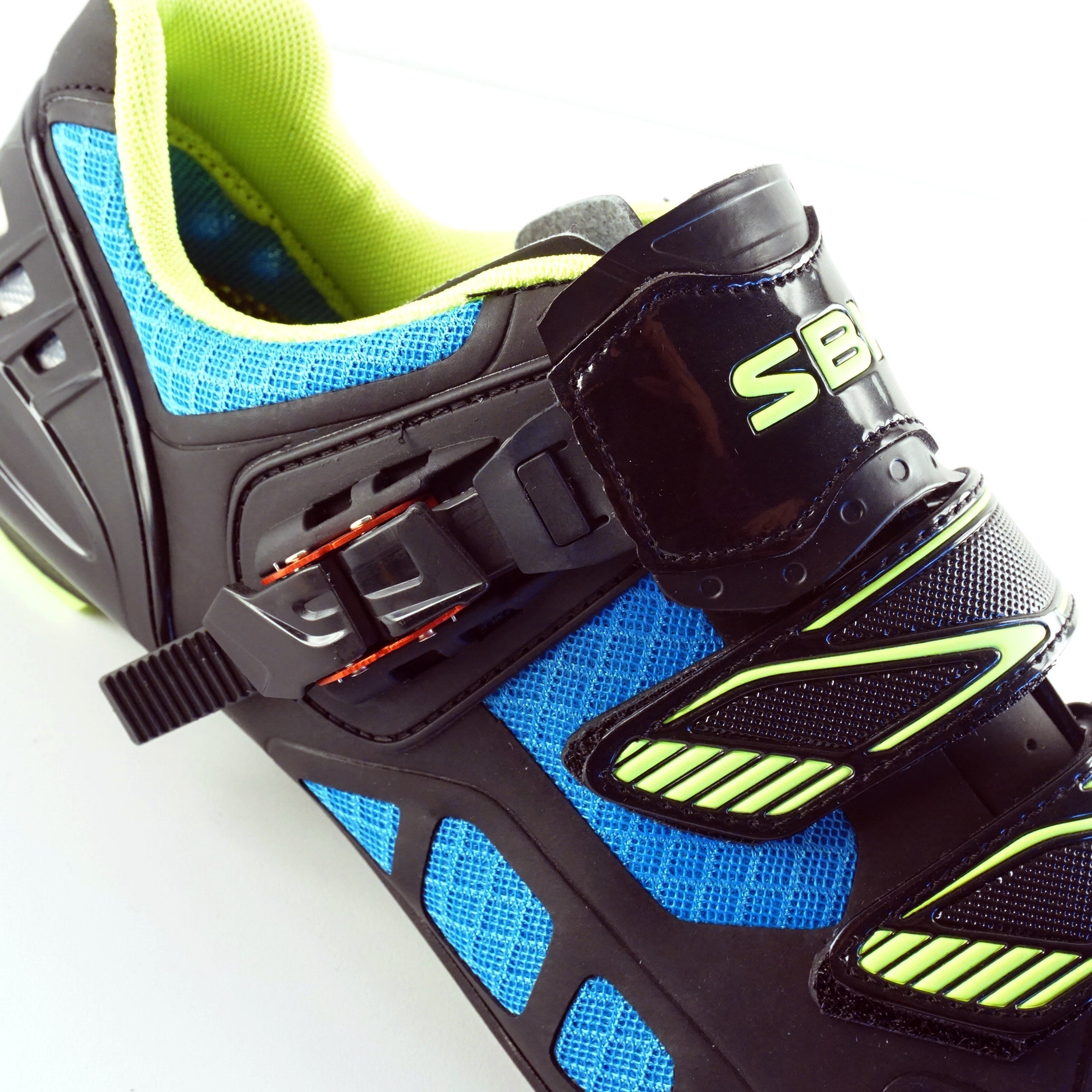 Zapato Ciclismo Ruta SBK TB36-B1502