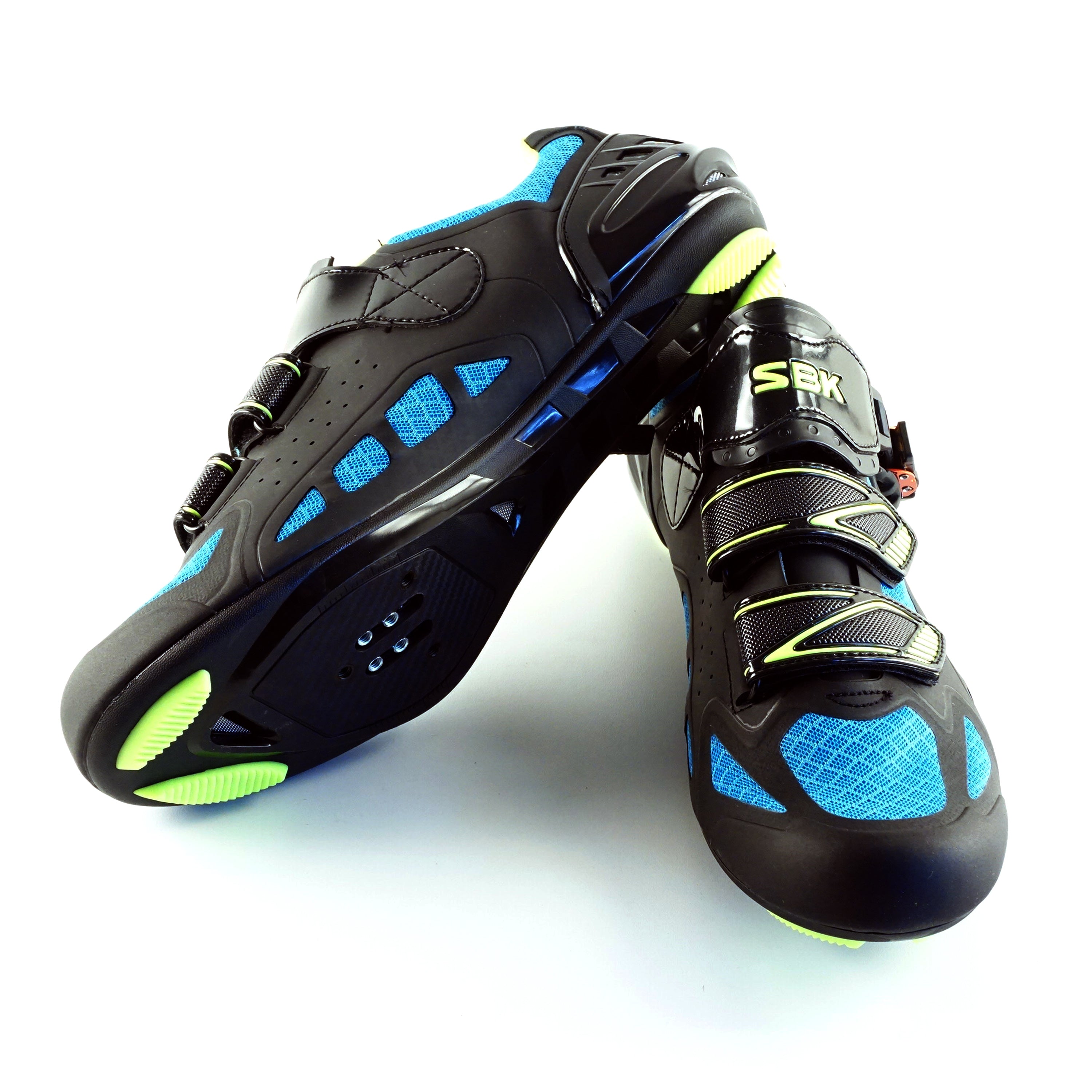 Zapato Ciclismo Ruta SBK TB36-B1502