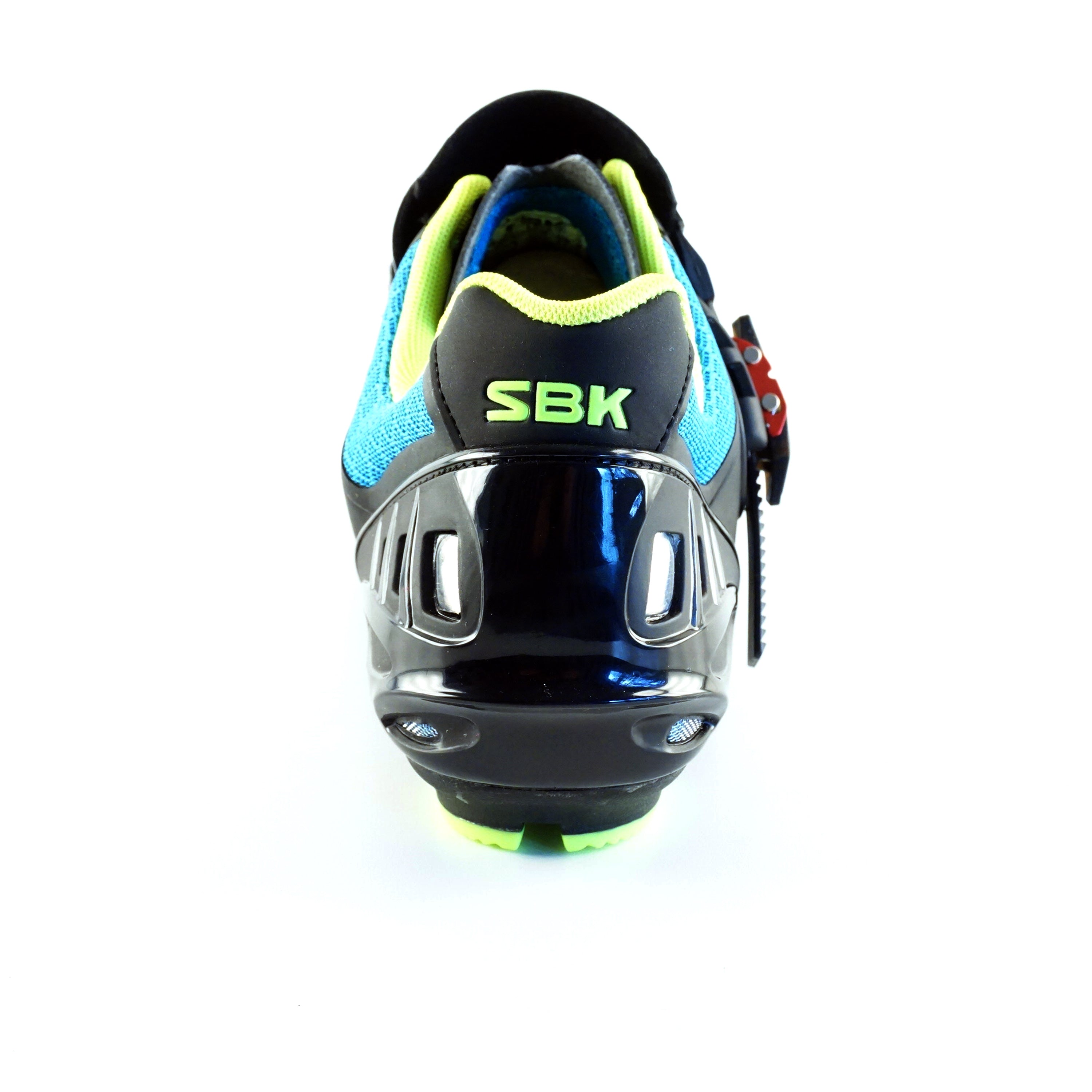 Zapato Ciclismo Ruta SBK TB36-B1502