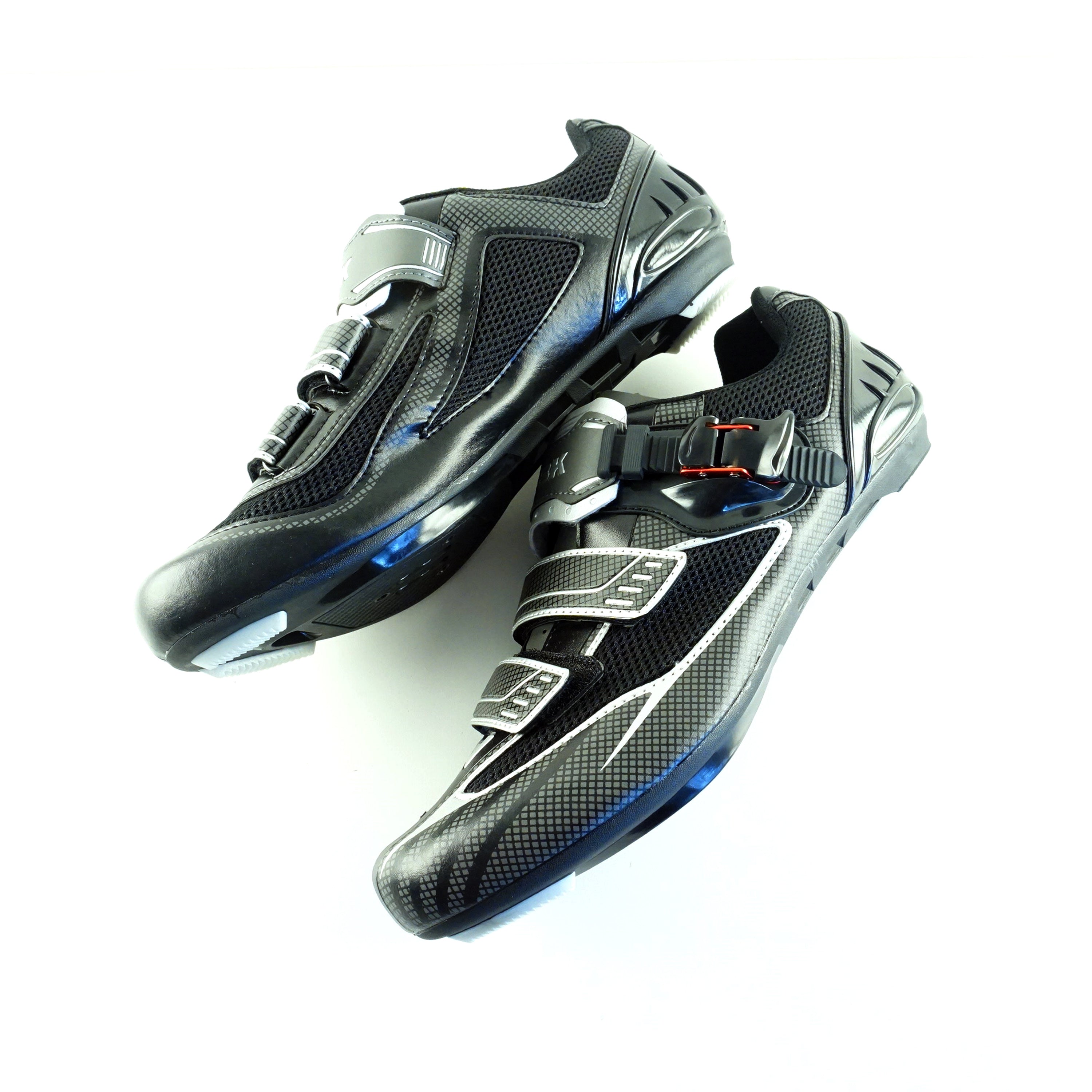 Zapato Ciclismo Ruta SBK TB36-B1280