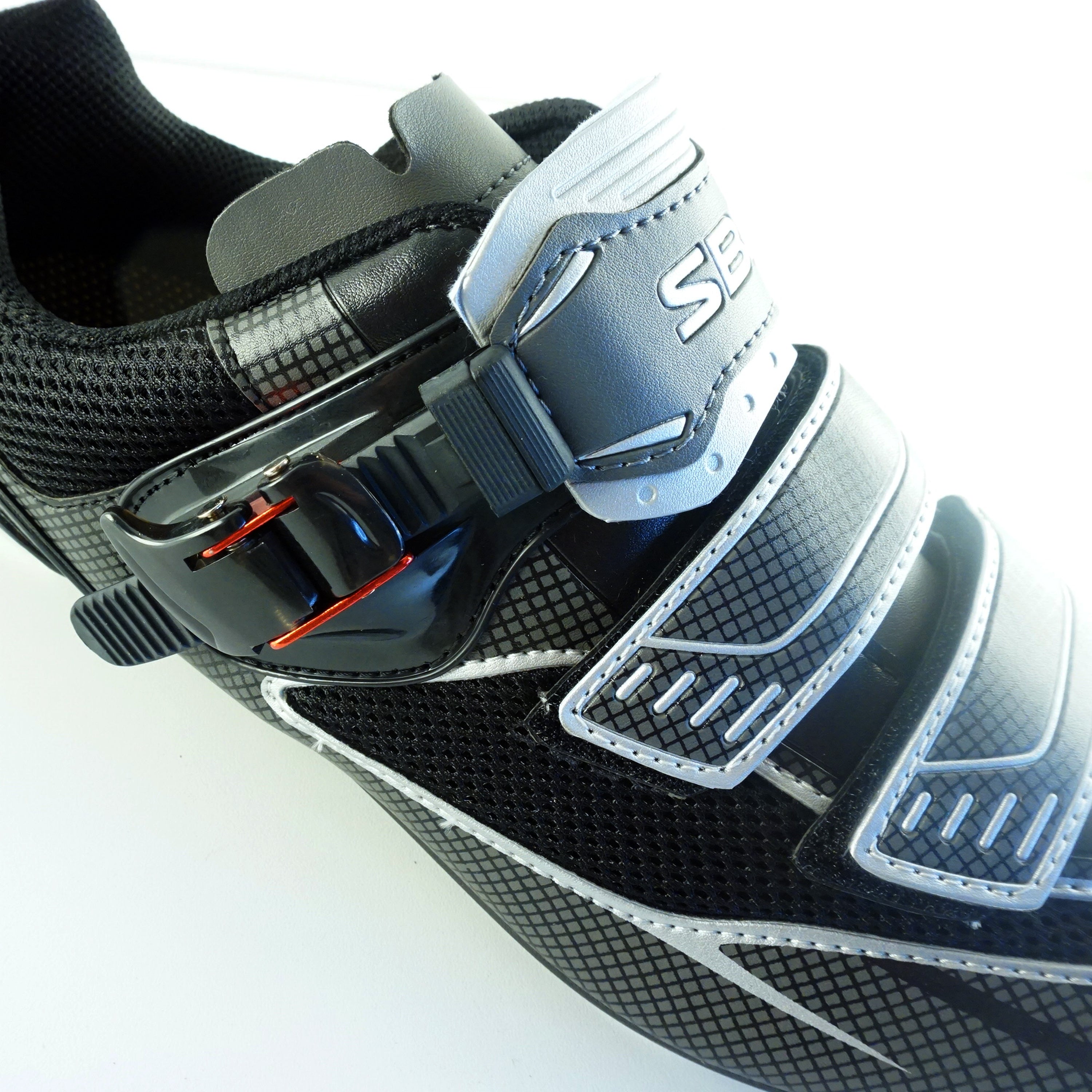 Zapato Ciclismo Ruta SBK TB36-B1280