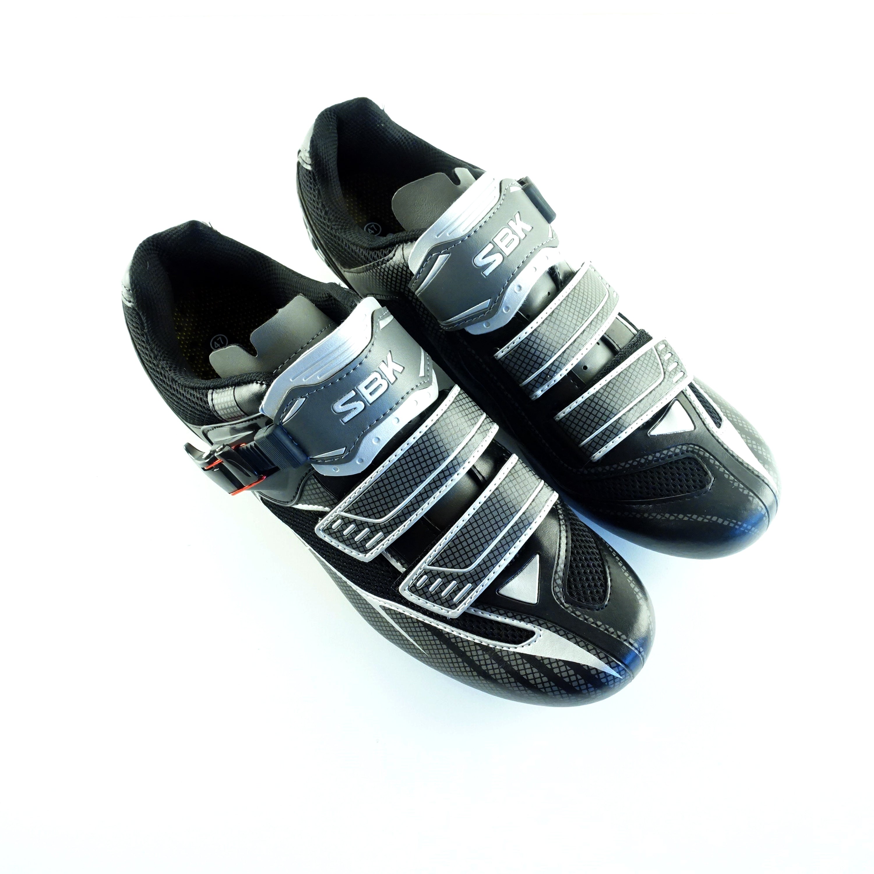 Zapato Ciclismo Ruta SBK TB36-B1280