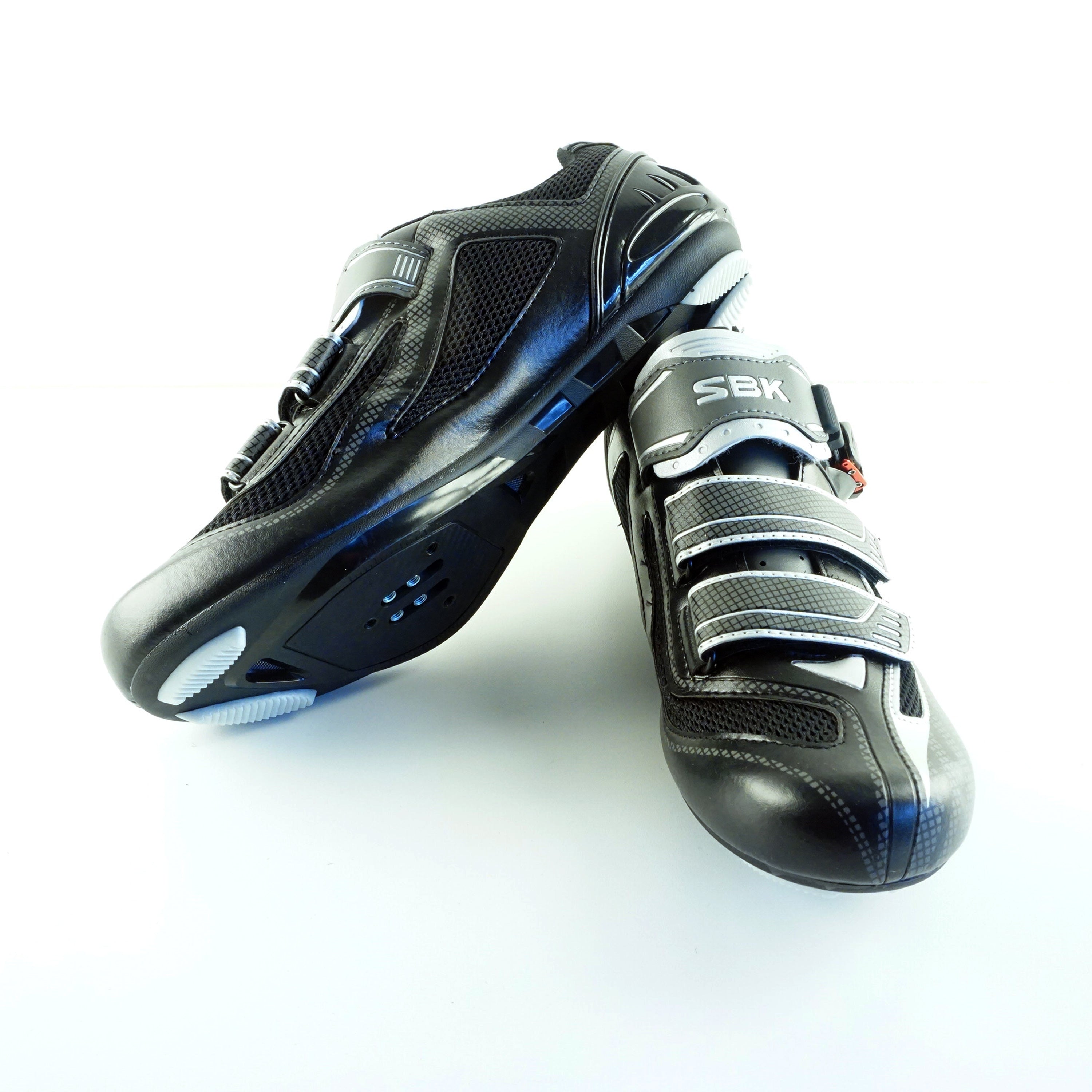 Zapato Ciclismo Ruta SBK TB36-B1280