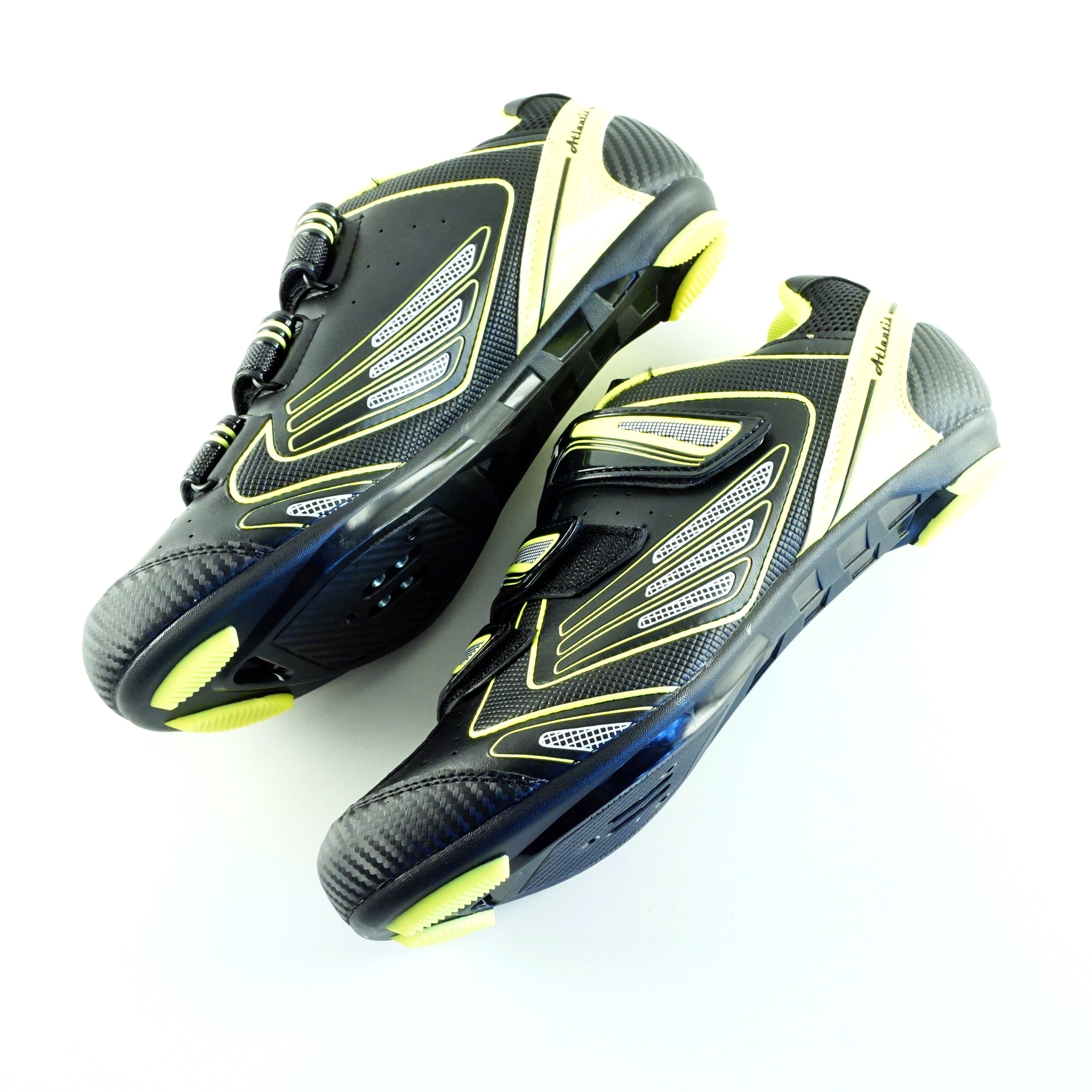 Zapato Ciclismo Ruta SBK TB36-B1521