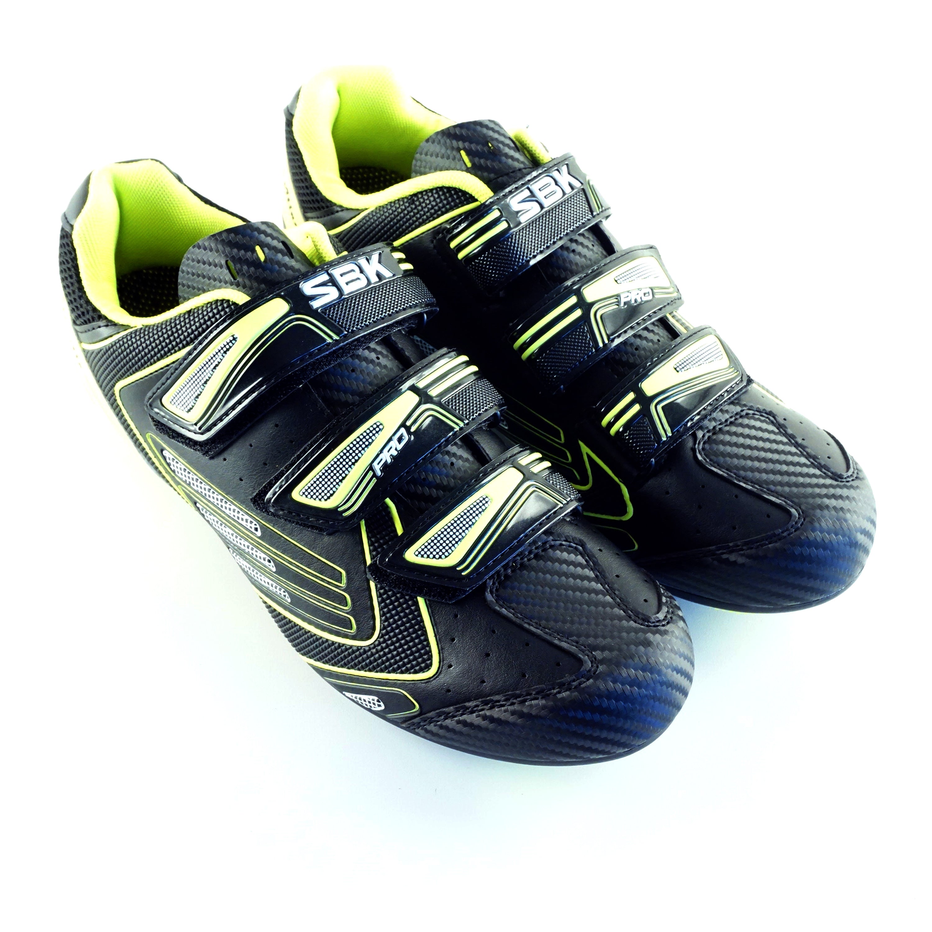 Zapato Ciclismo Ruta SBK TB36-B1521