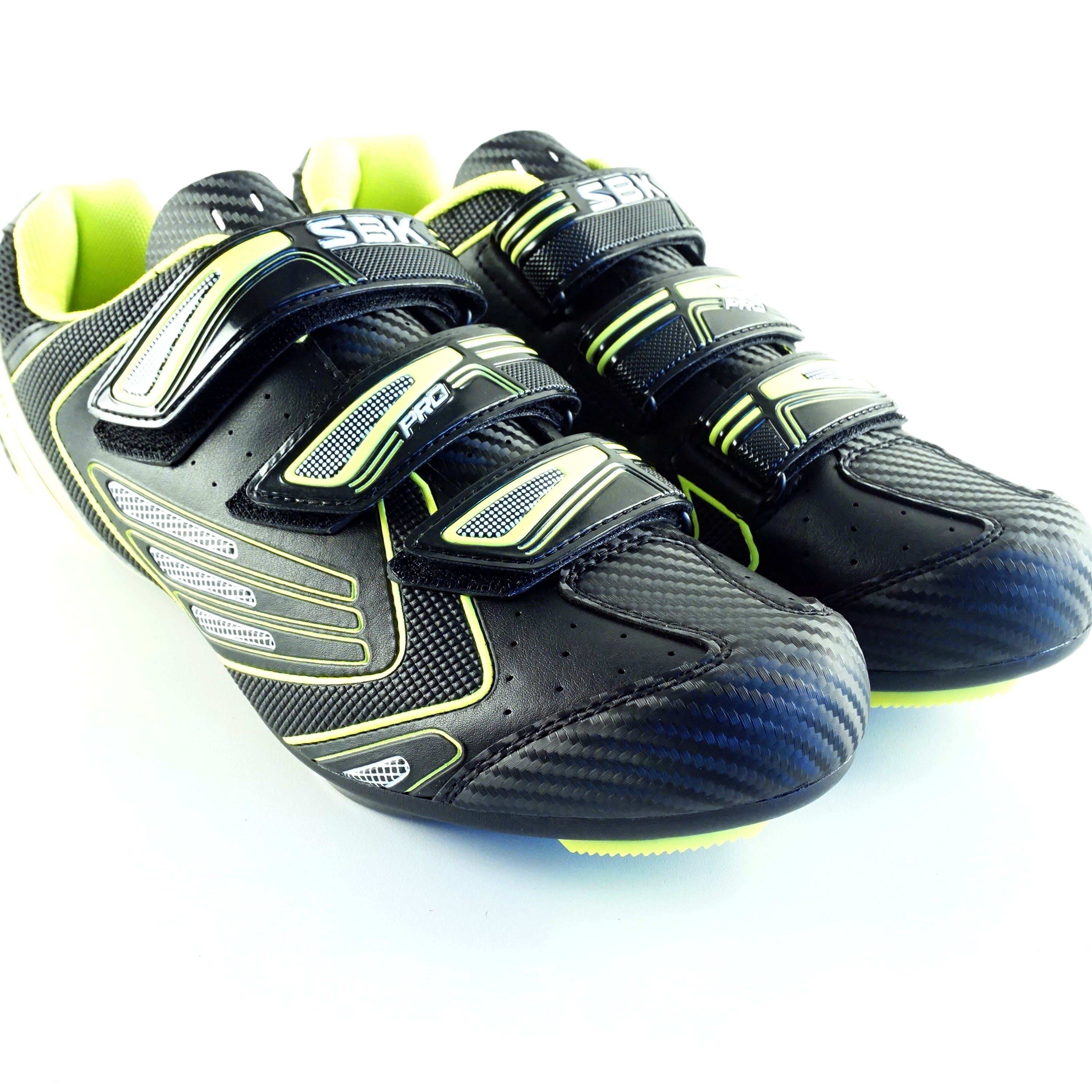 Zapato Ciclismo Ruta SBK TB36-B1521