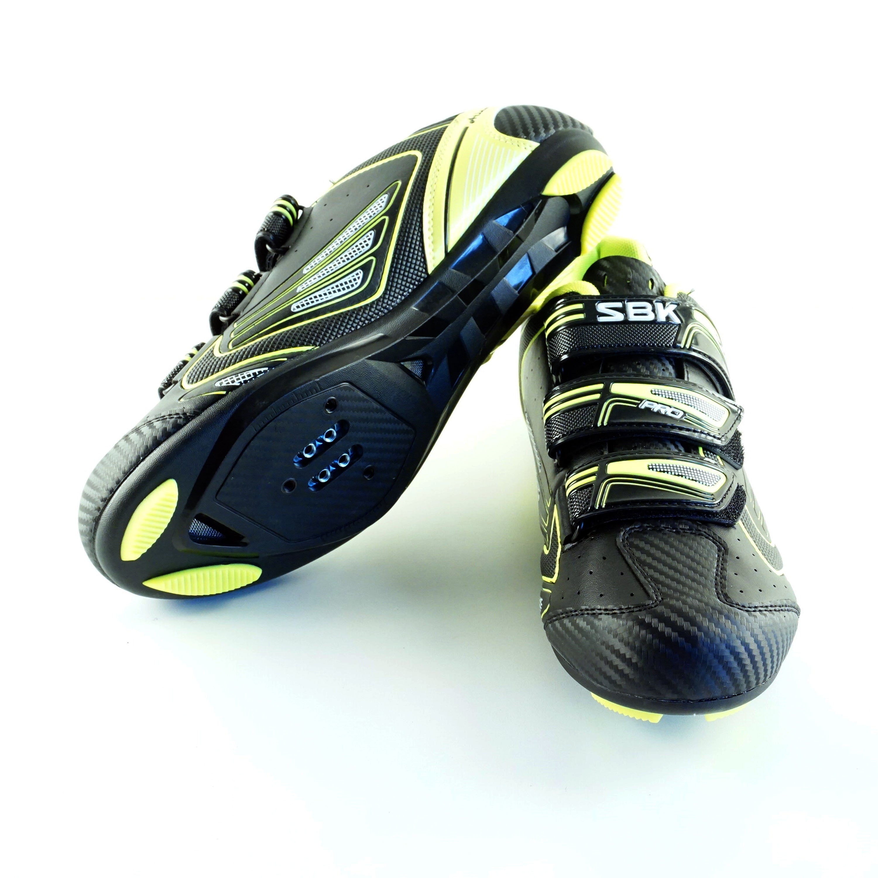 Zapato Ciclismo Ruta SBK TB36-B1521