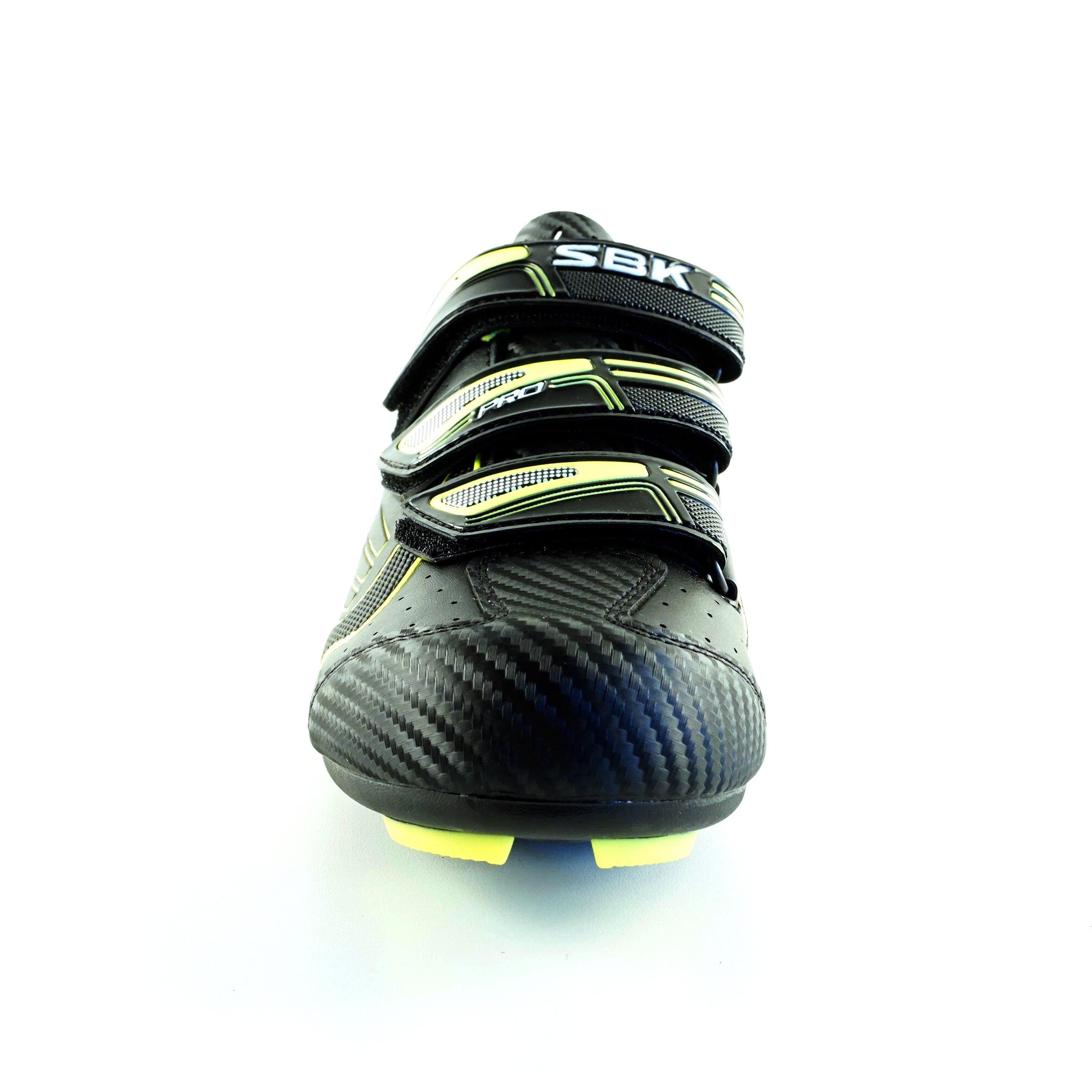 Zapato Ciclismo Ruta SBK TB36-B1521