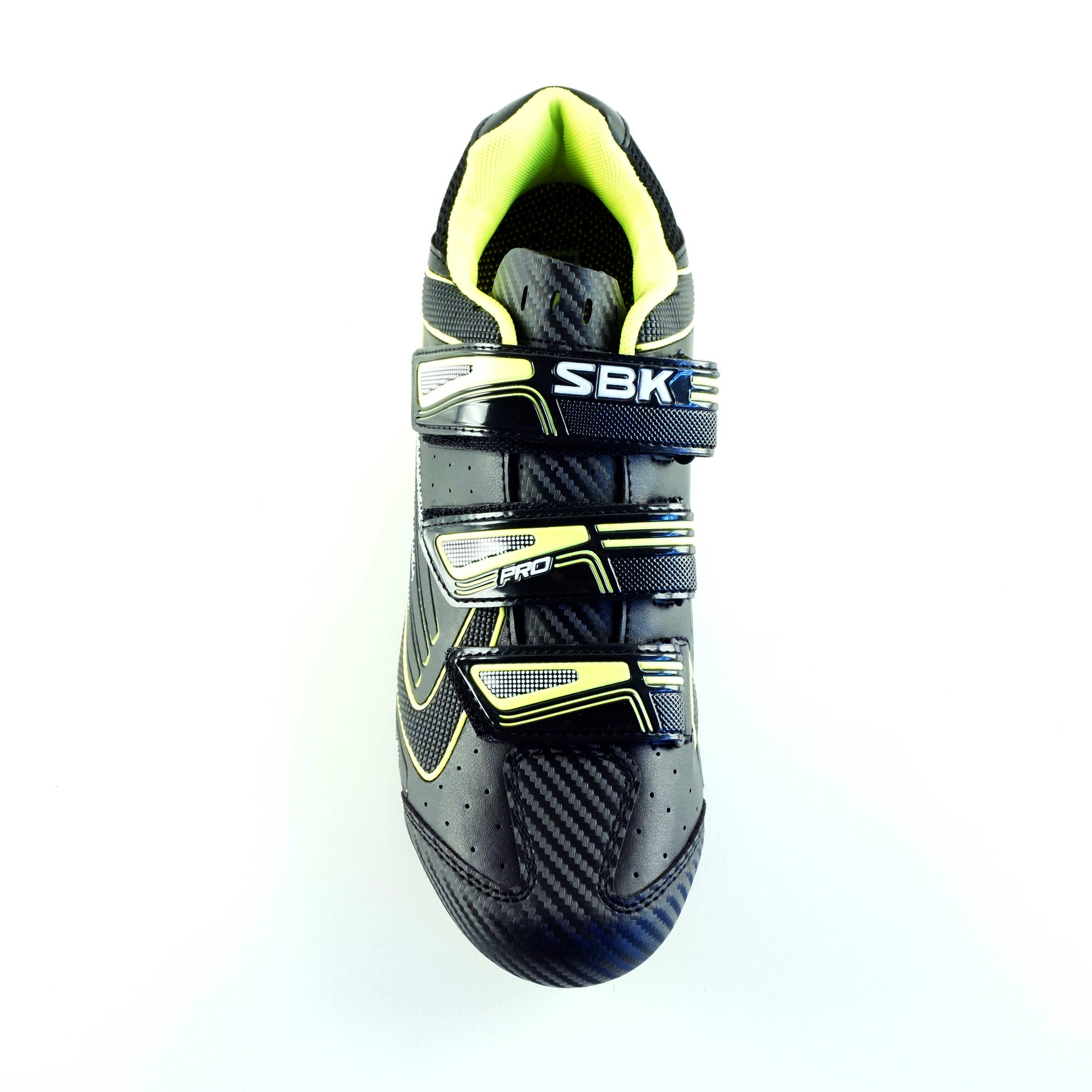 Zapato Ciclismo Ruta SBK TB36-B1521