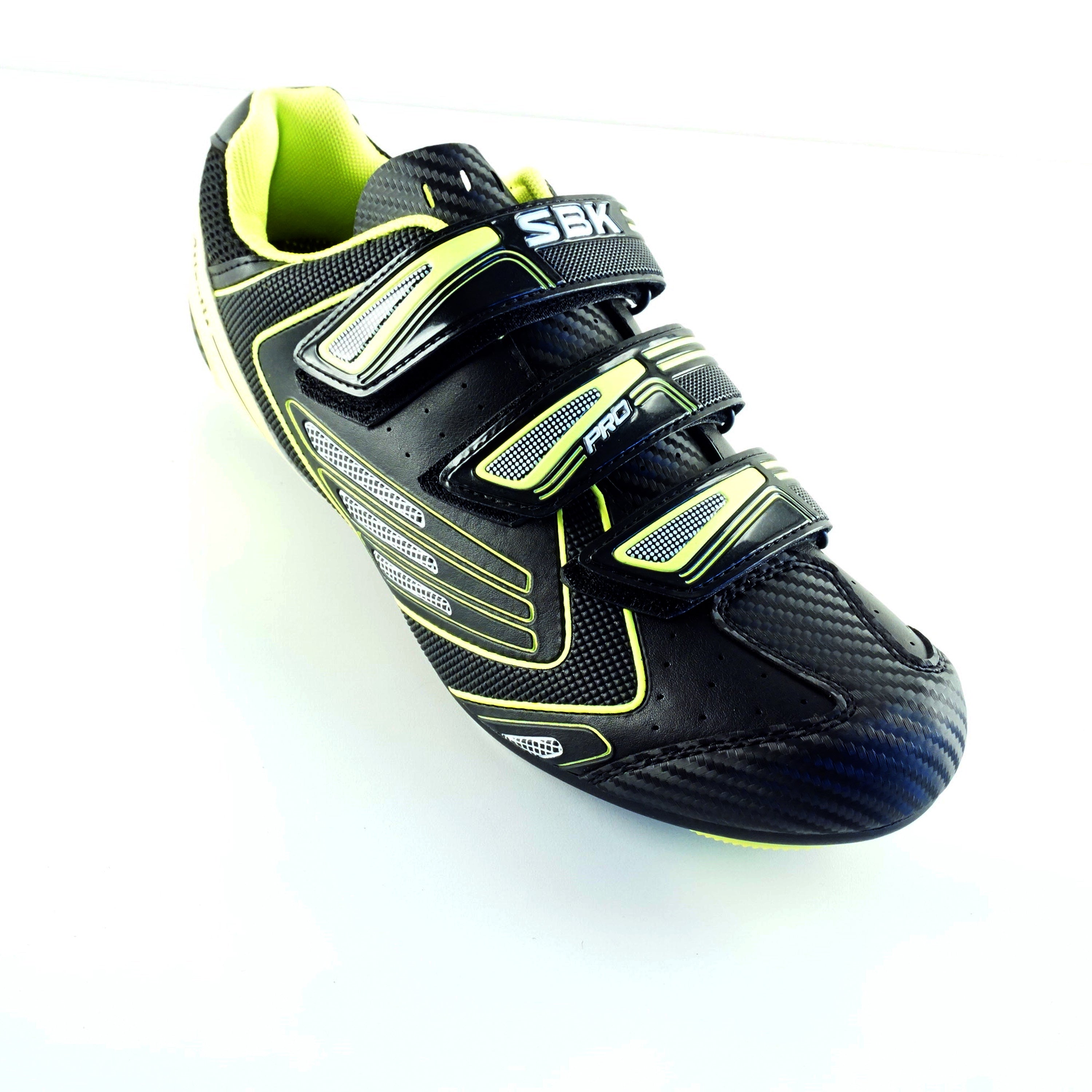 Zapato Ciclismo Ruta SBK TB36-B1521