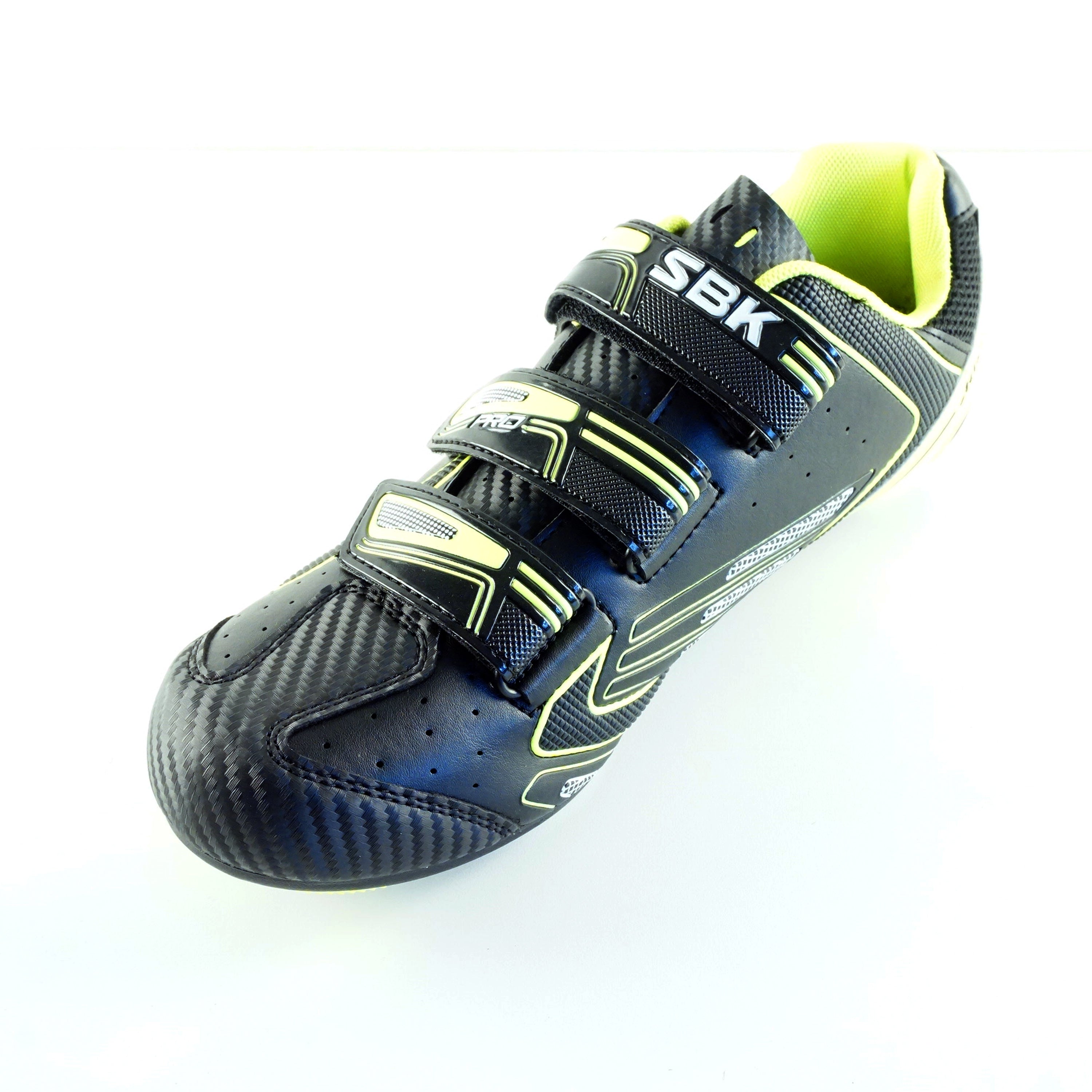 Zapato Ciclismo Ruta SBK TB36-B1521