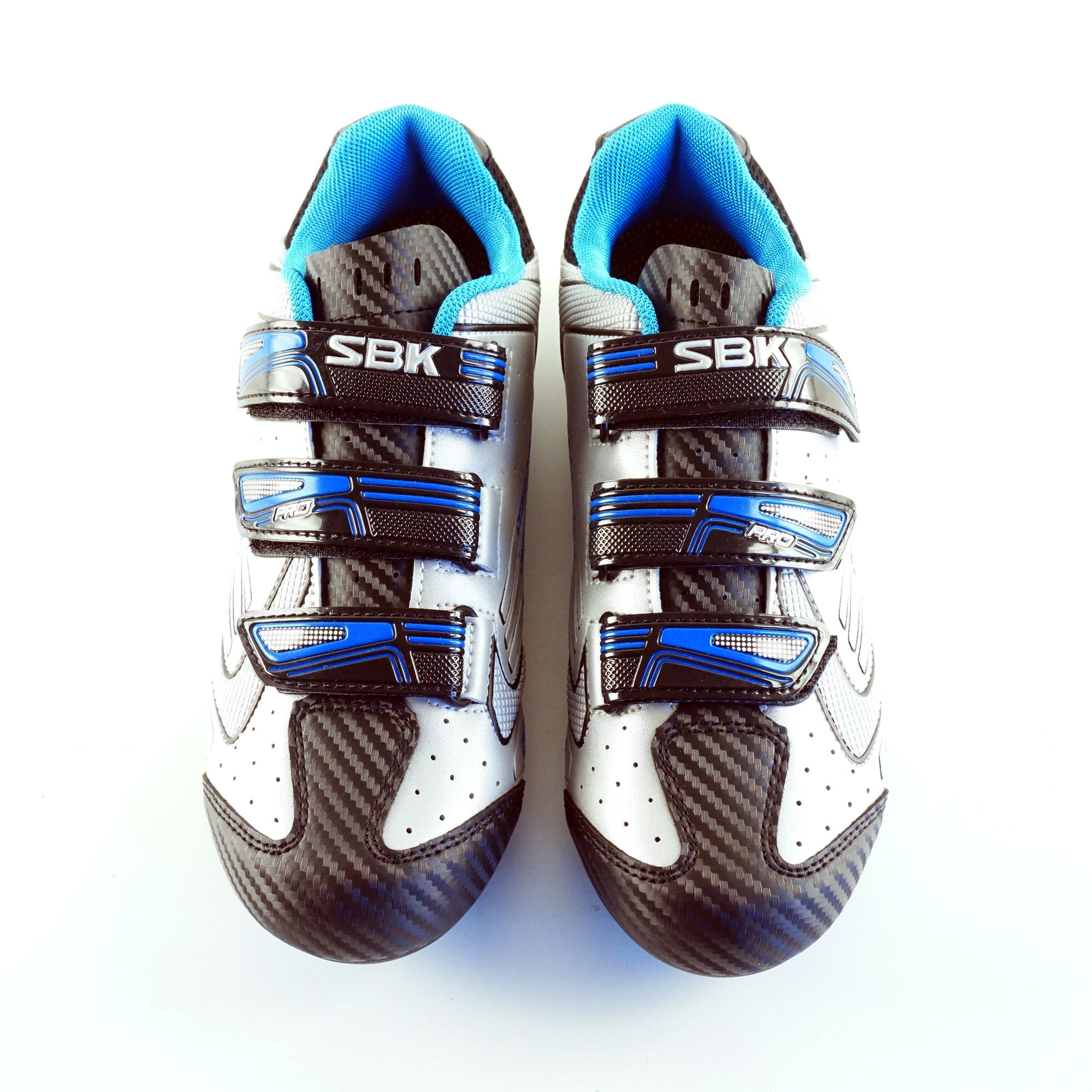 Zapato Ciclismo Ruta SBK TB36-B1521