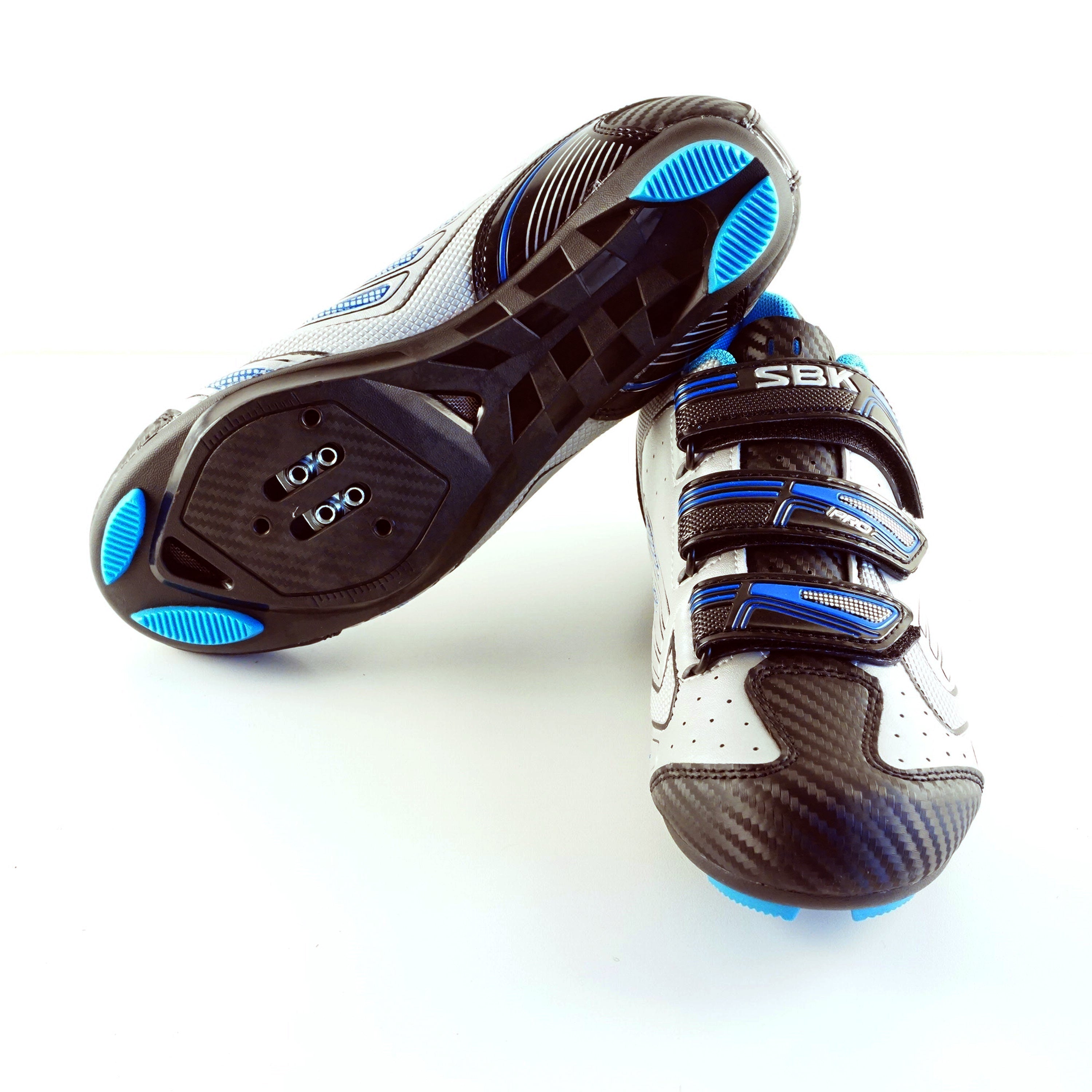 Zapato Ciclismo Ruta SBK TB36-B1521