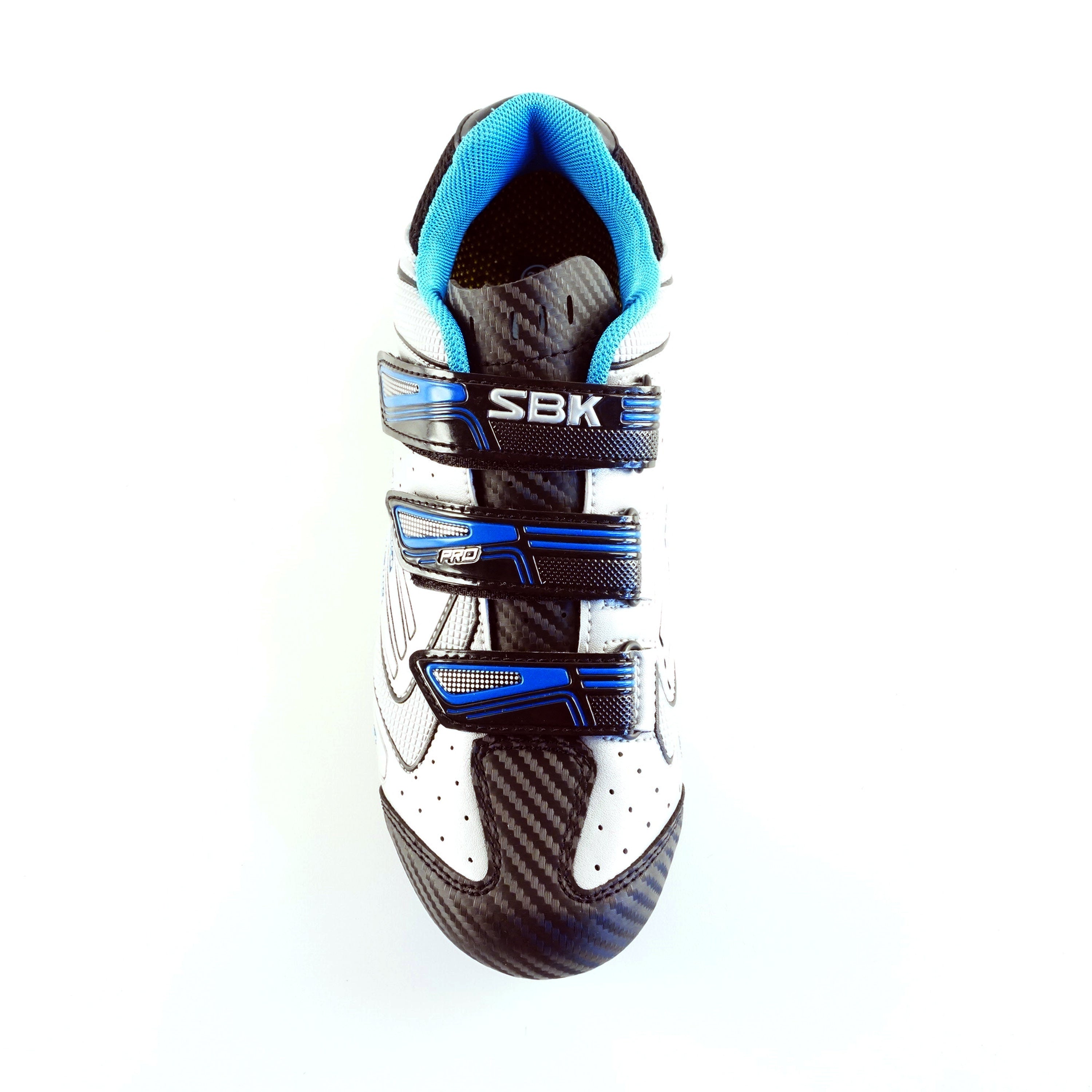 Zapato Ciclismo Ruta SBK TB36-B1521