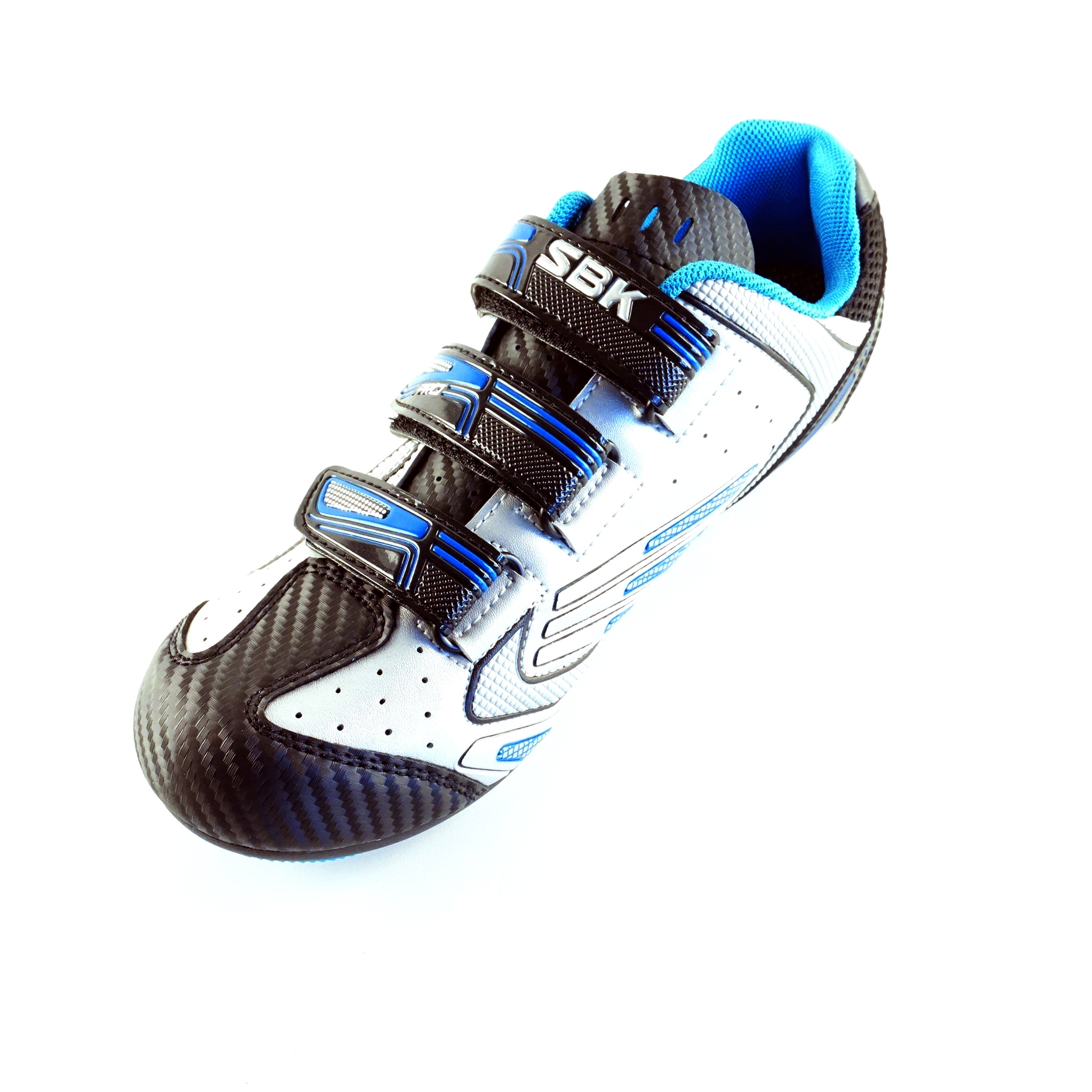 Zapato Ciclismo Ruta SBK TB36-B1521