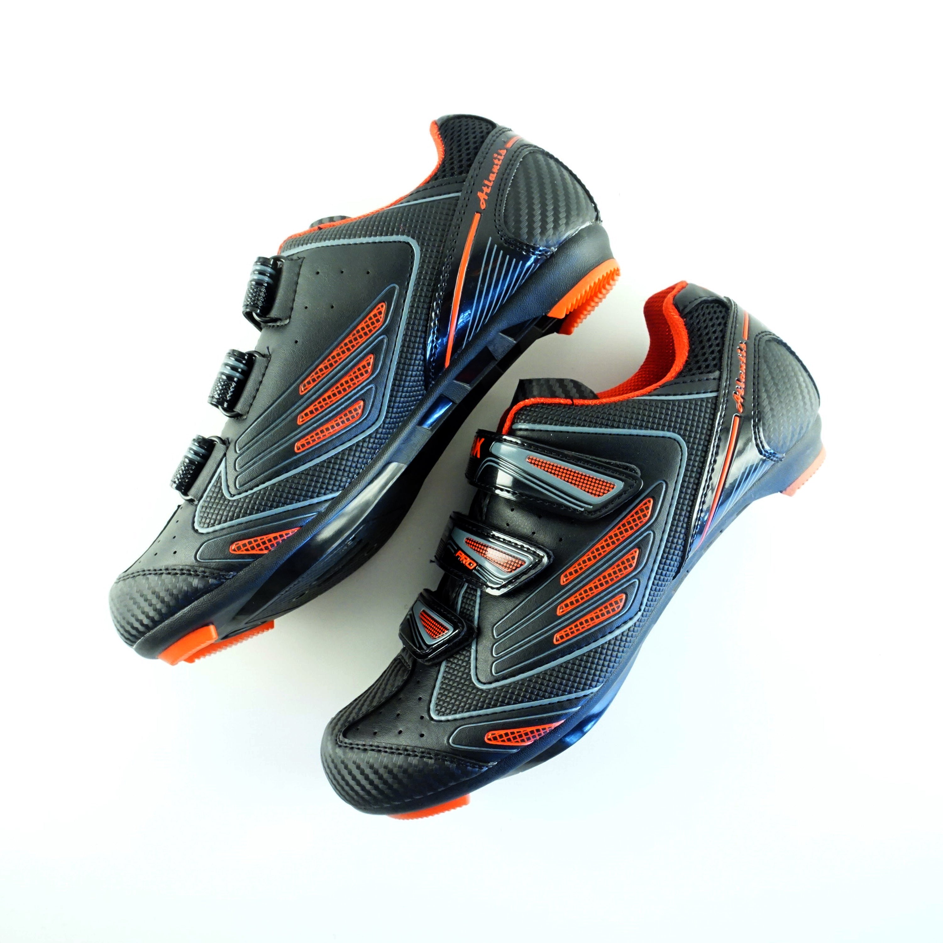 Zapato Ciclismo Ruta SBK TB36-B1521