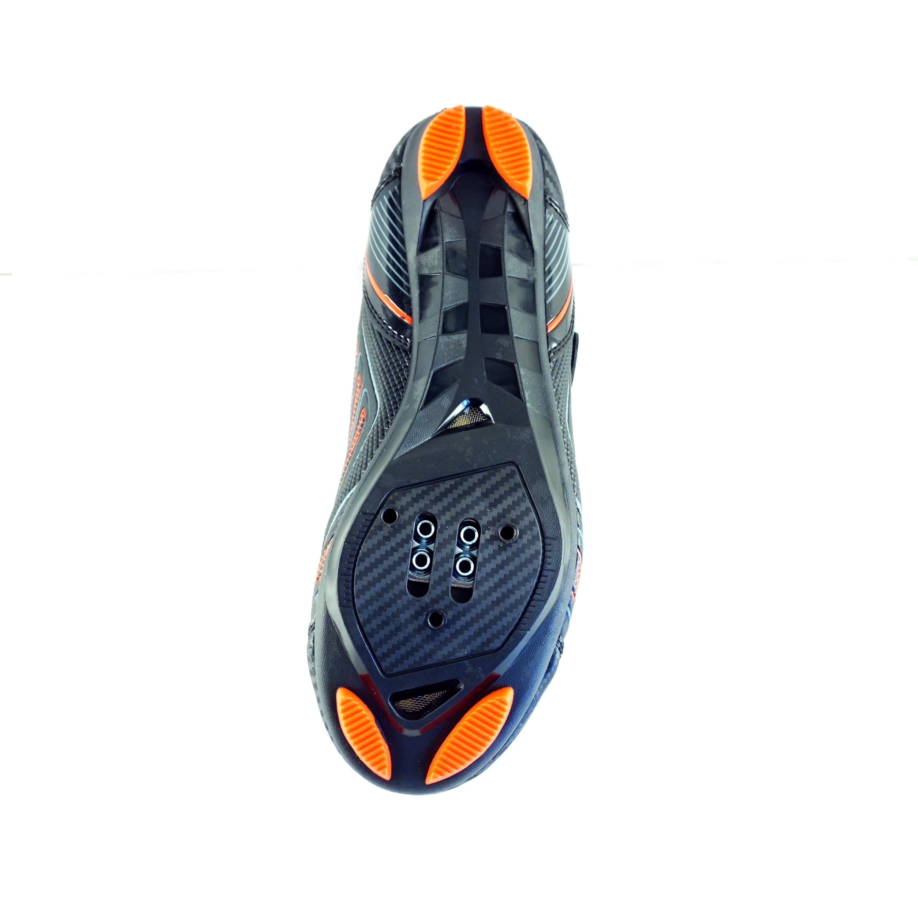 Zapato Ciclismo Ruta SBK TB36-B1521