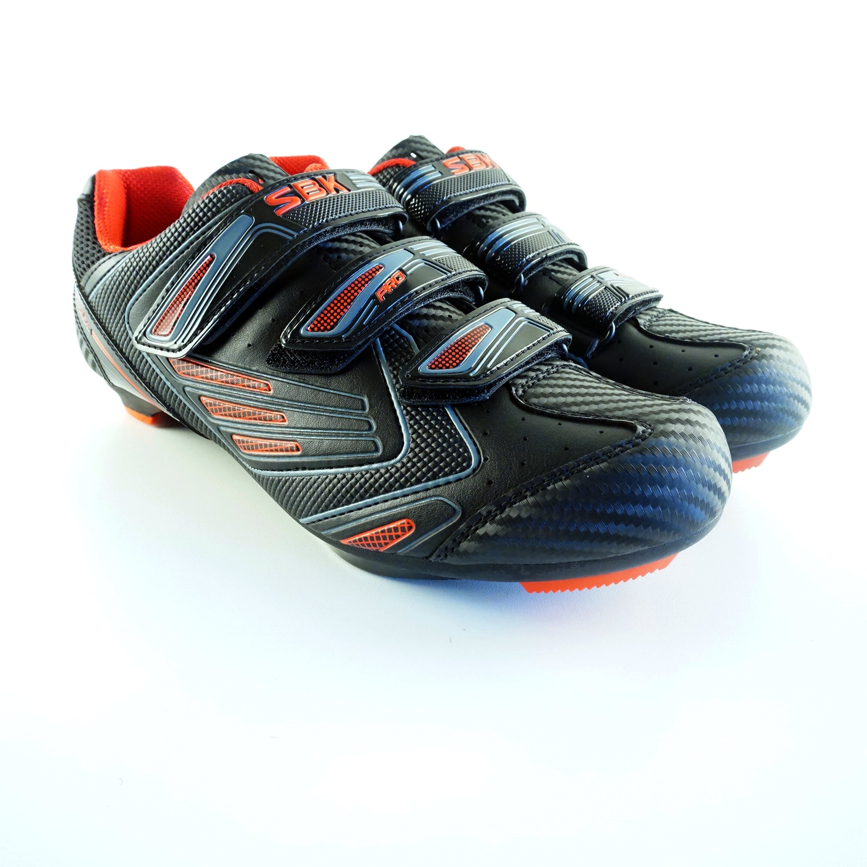 Zapato Ciclismo Ruta SBK TB36-B1521