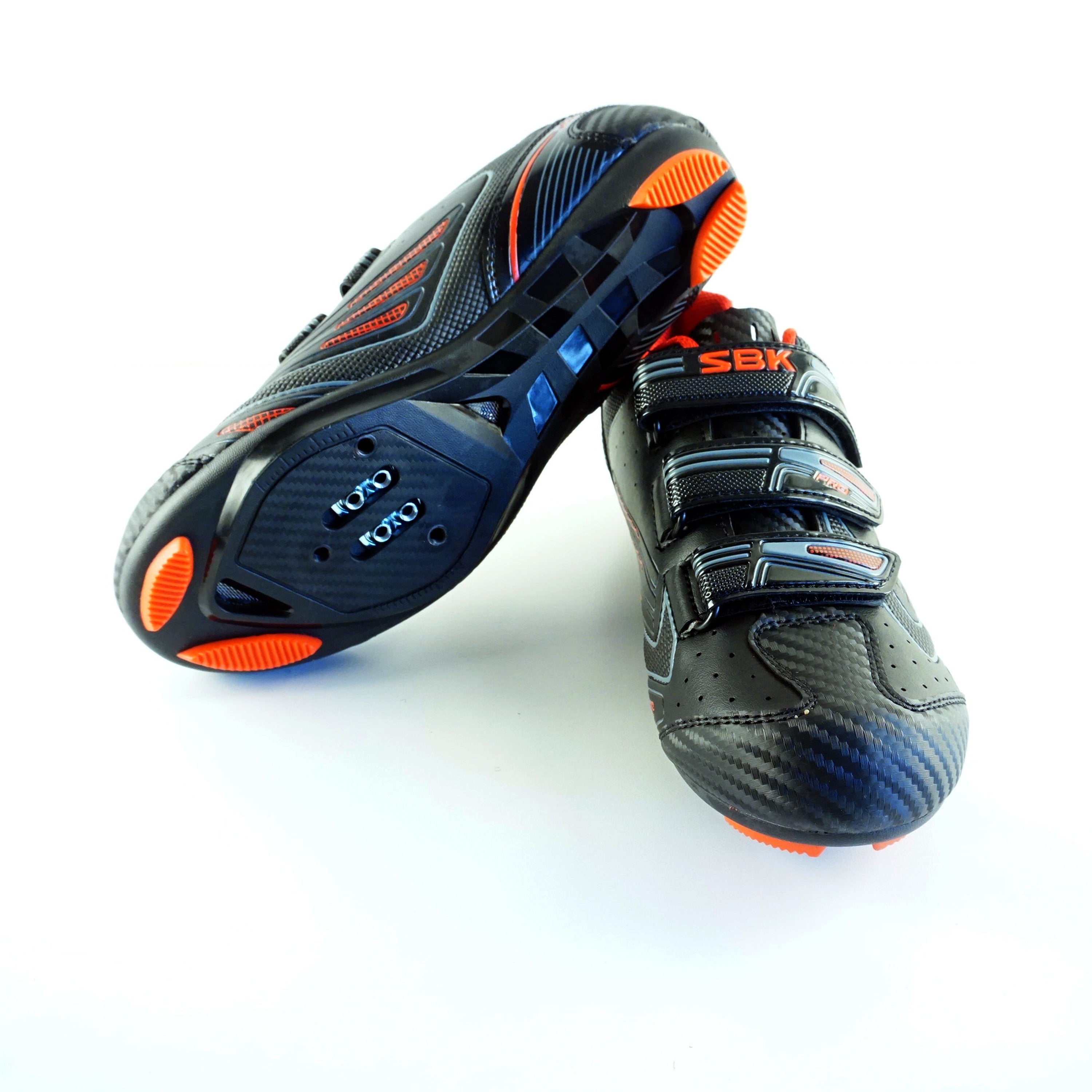 Zapato Ciclismo Ruta SBK TB36-B1521